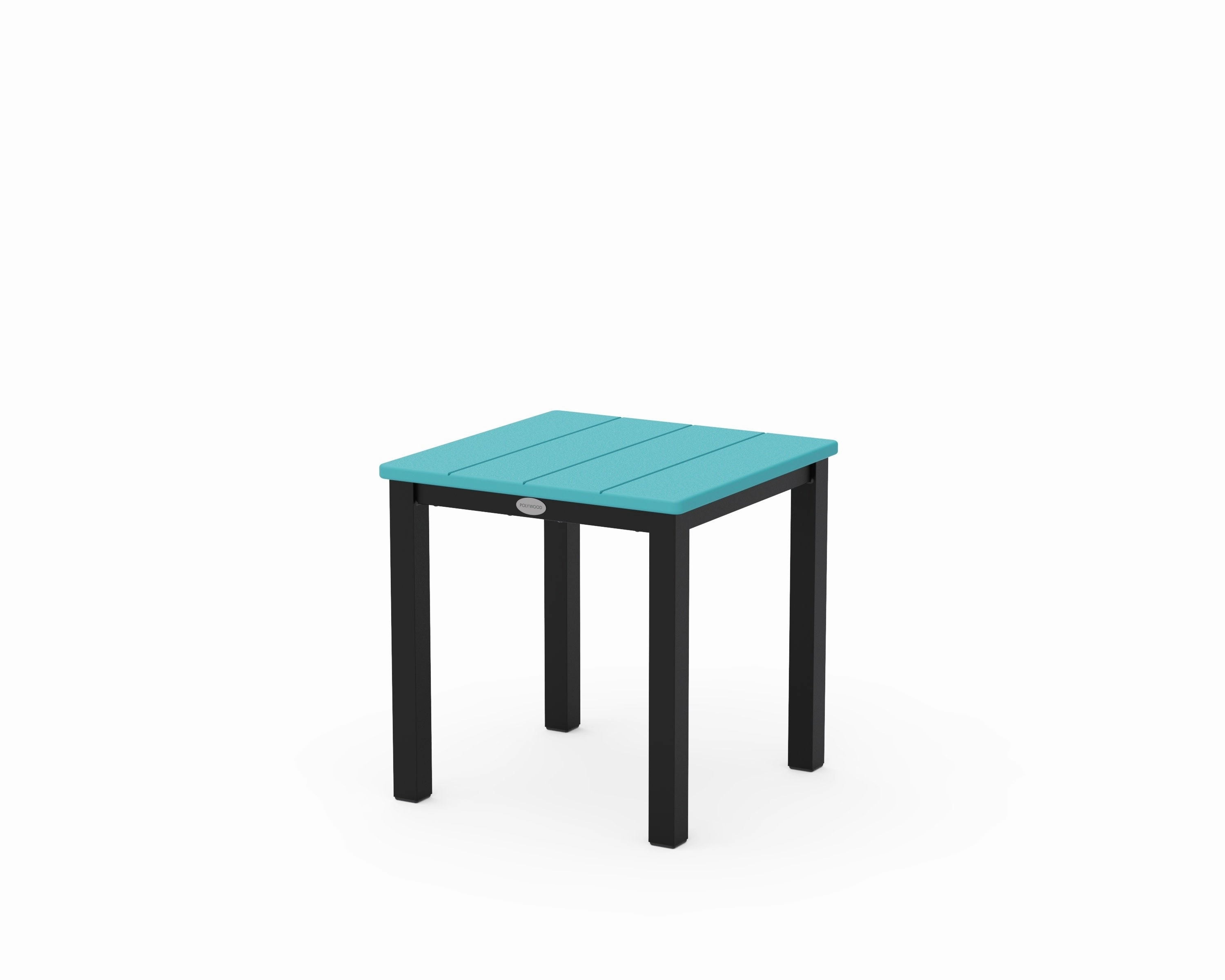 Main Street 18" Side Table