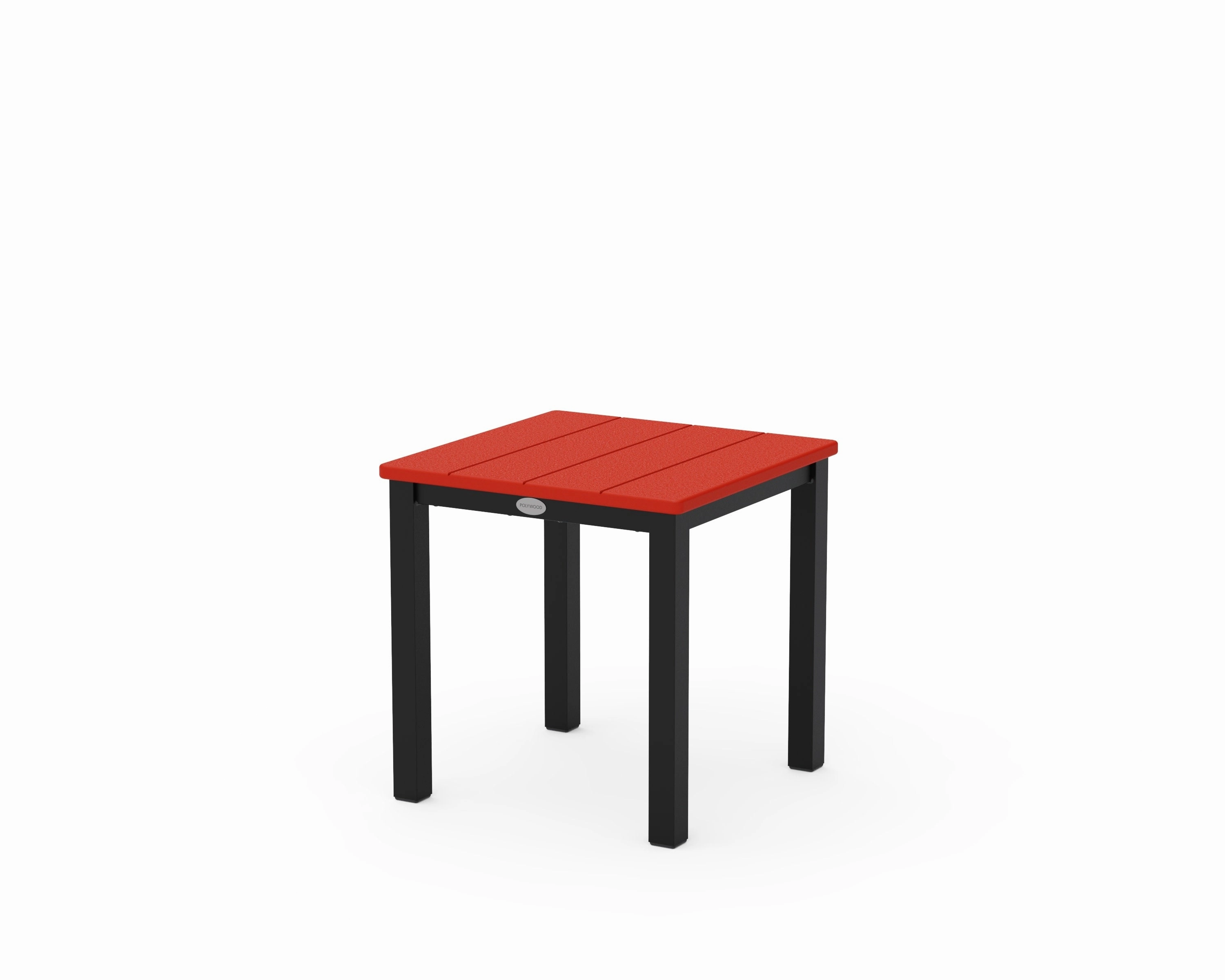 Main Street 18" Side Table
