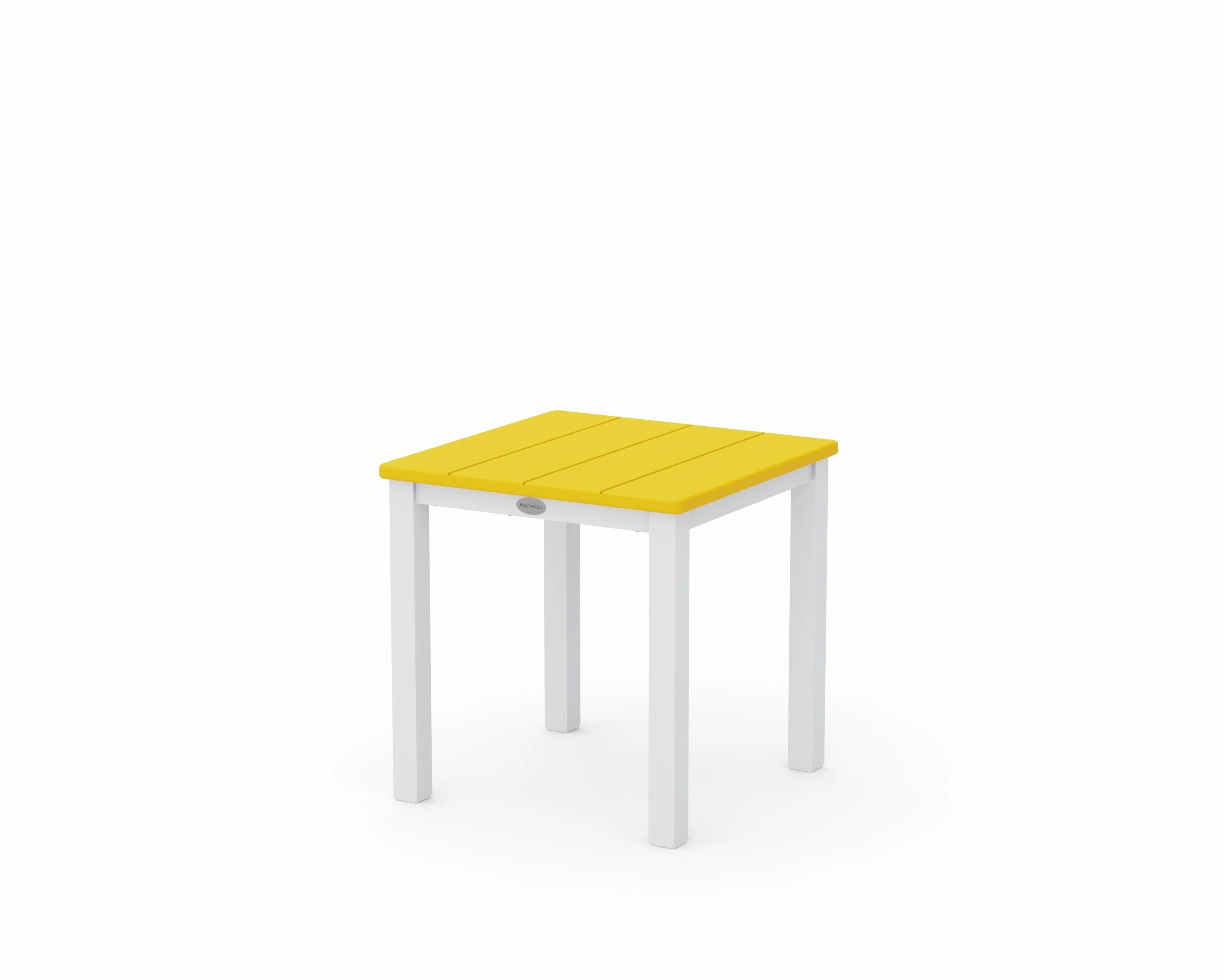 Main Street 18" Side Table