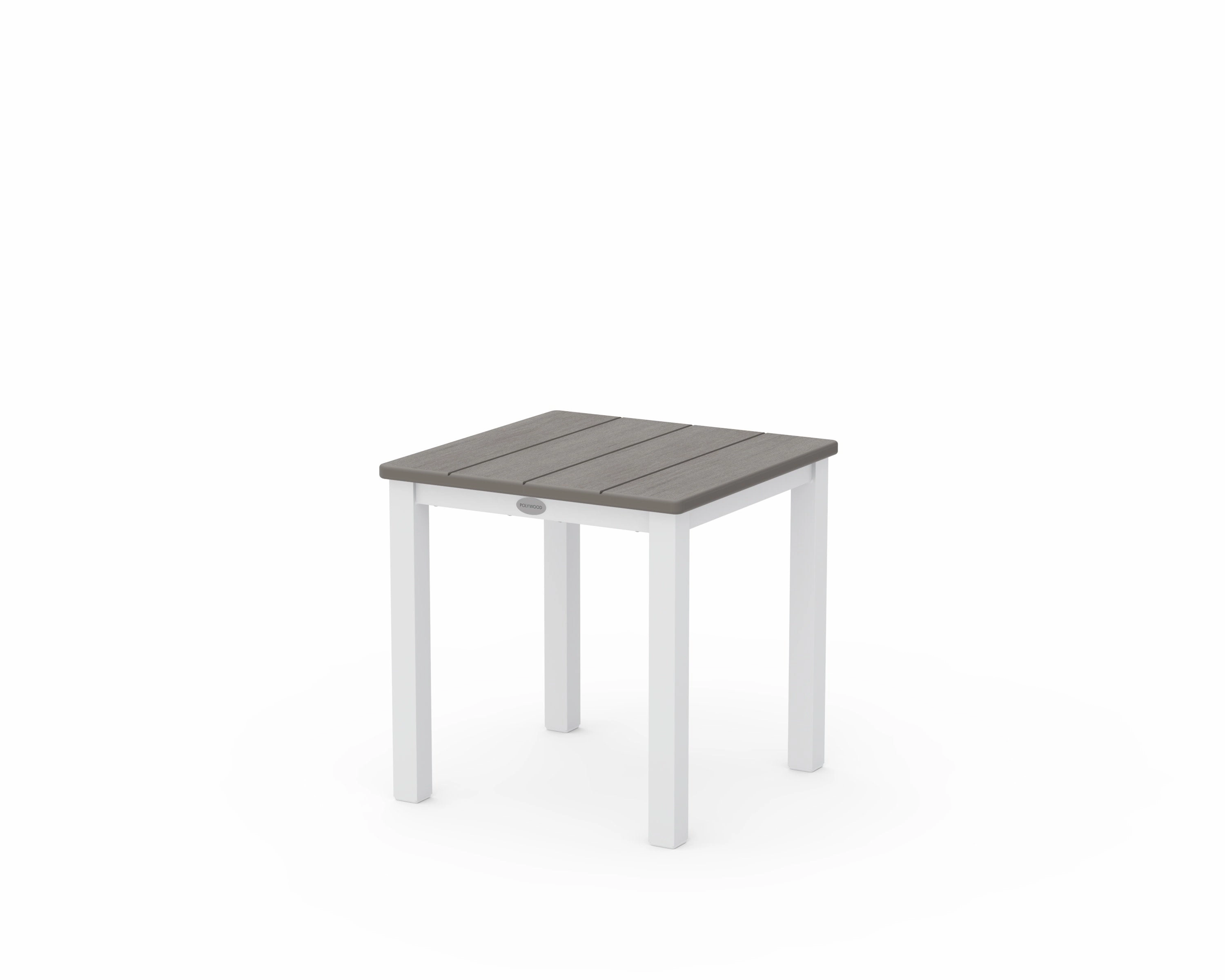 Main Street 18" Side Table