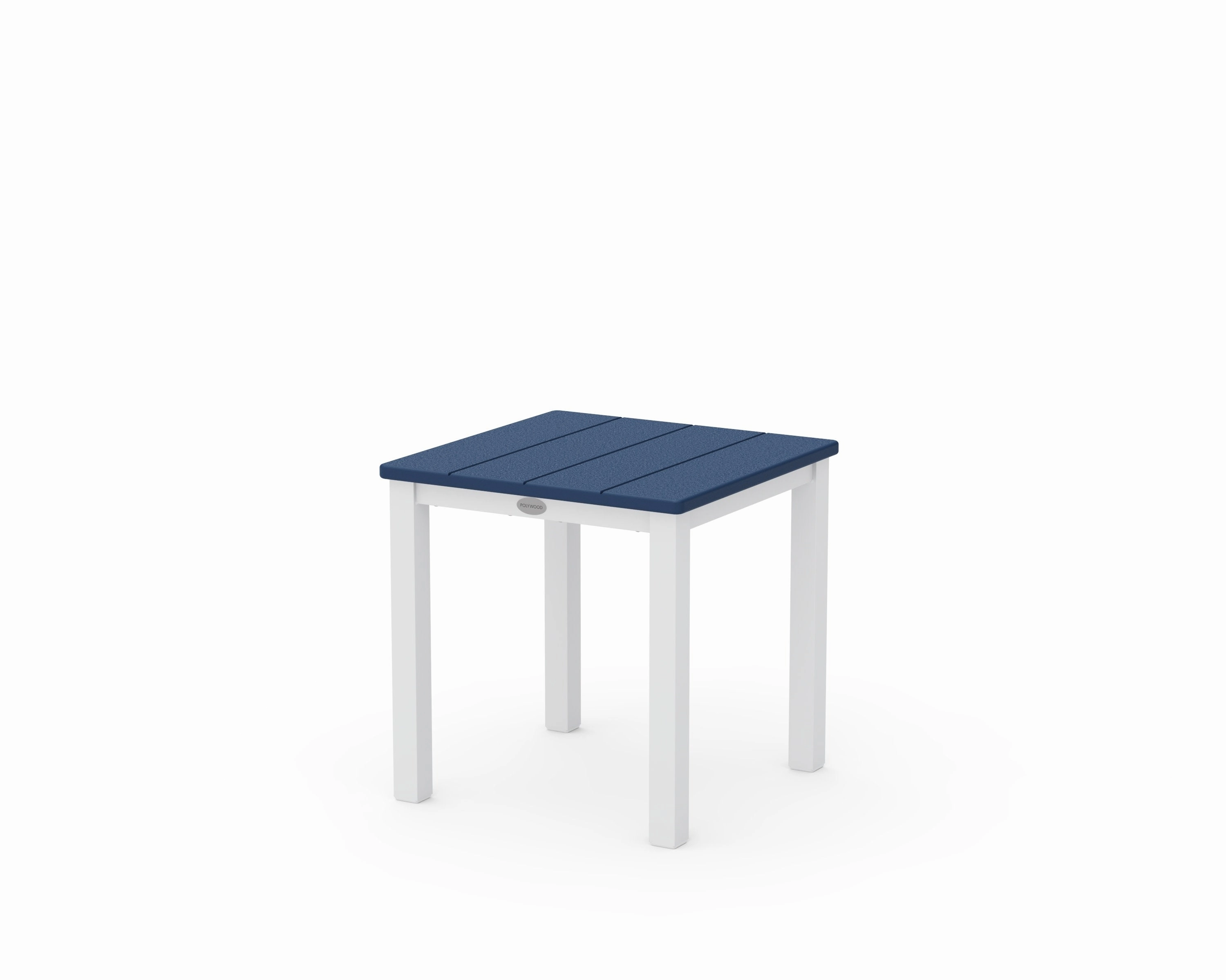 Main Street 18" Side Table