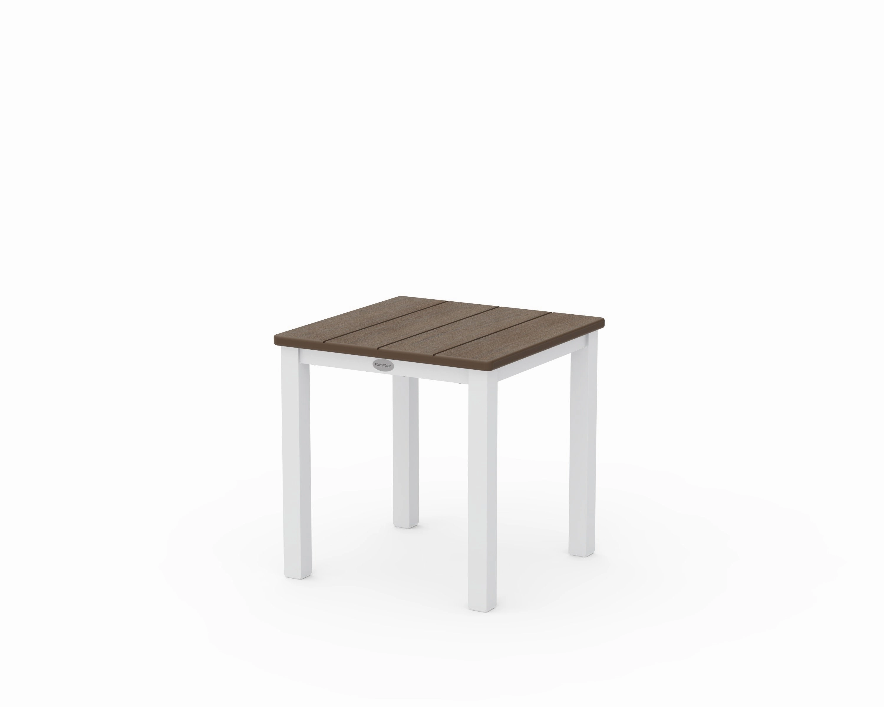 Main Street 18" Side Table