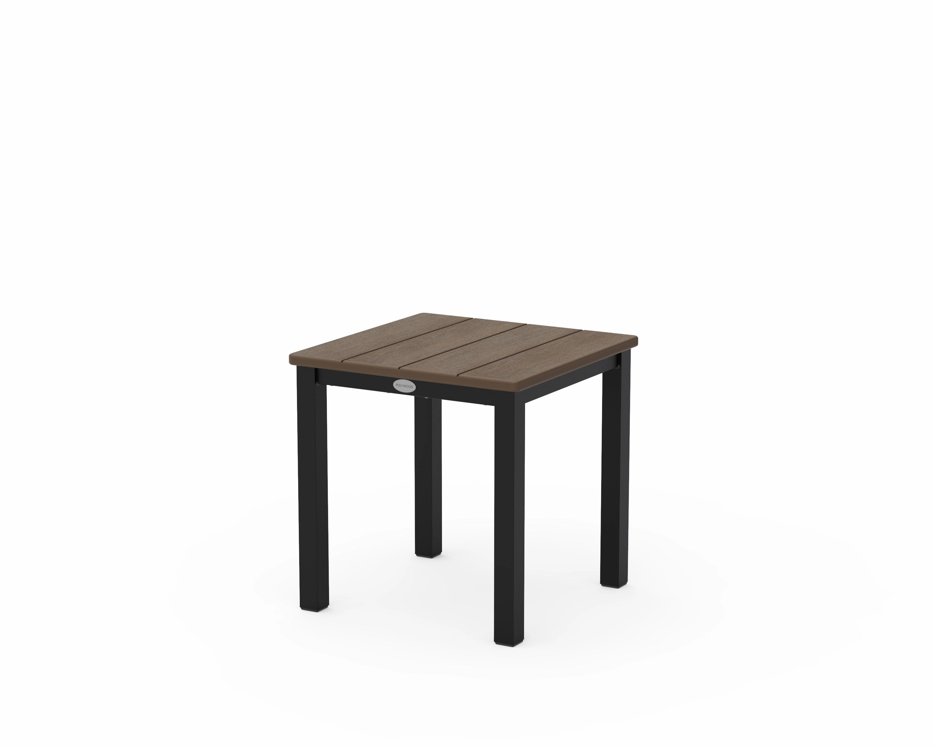 Main Street 18" Side Table