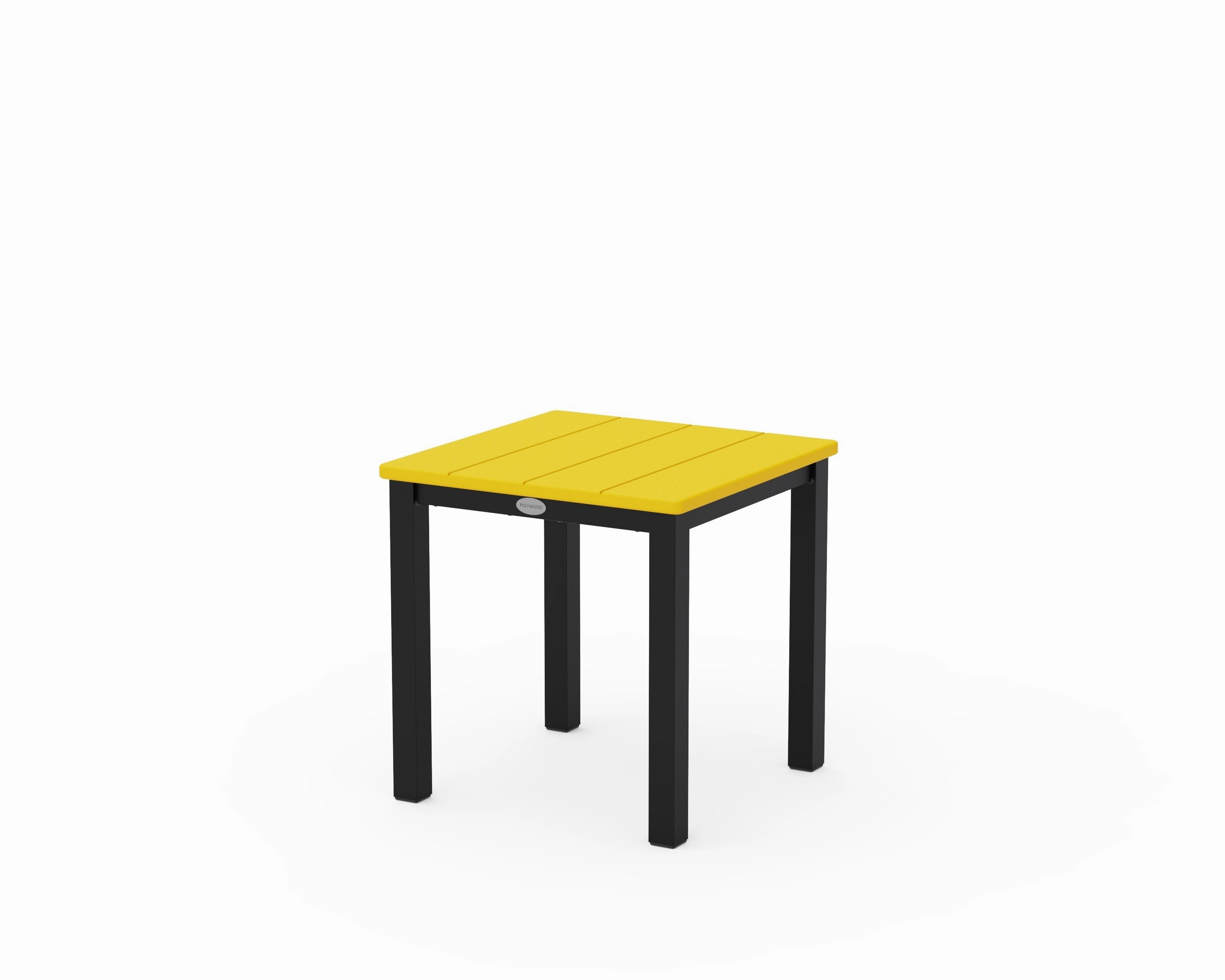 Main Street 18" Side Table