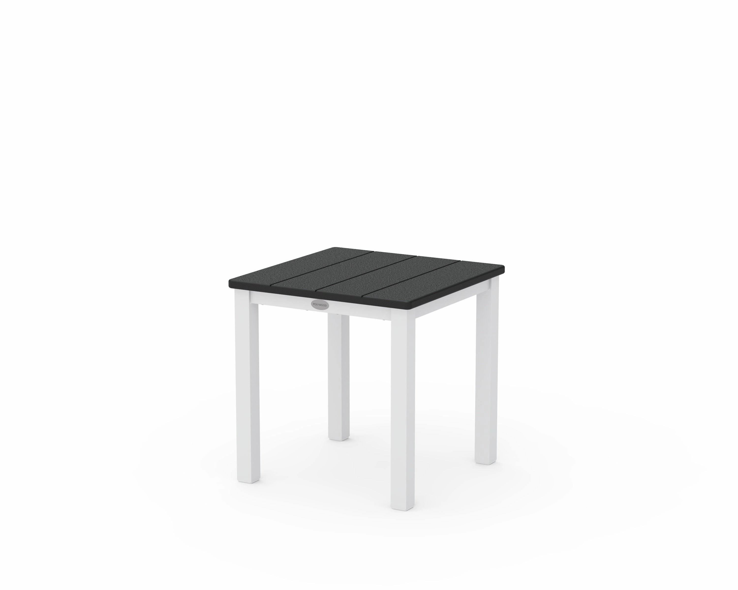 Main Street 18" Side Table