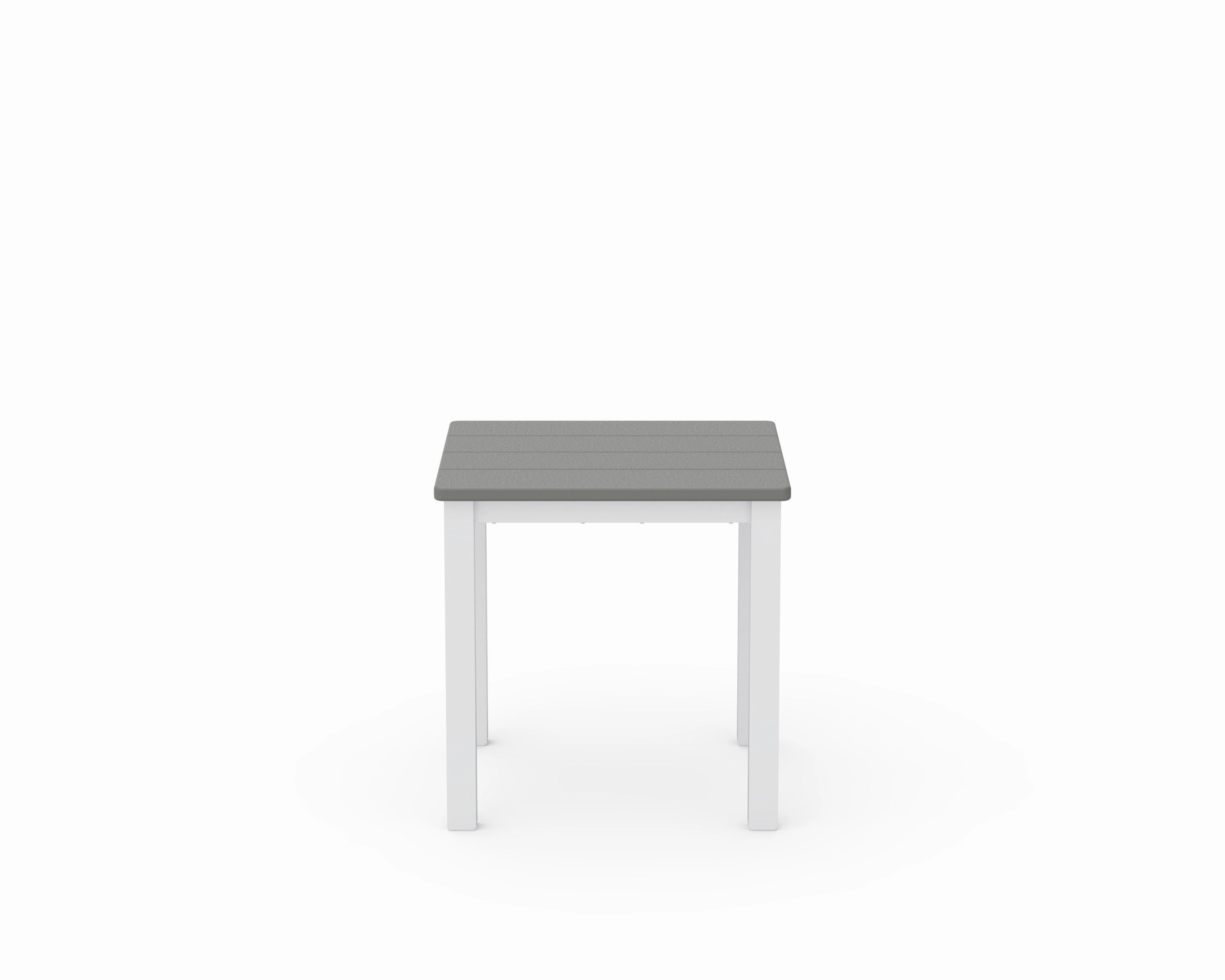 Main Street 18" Side Table