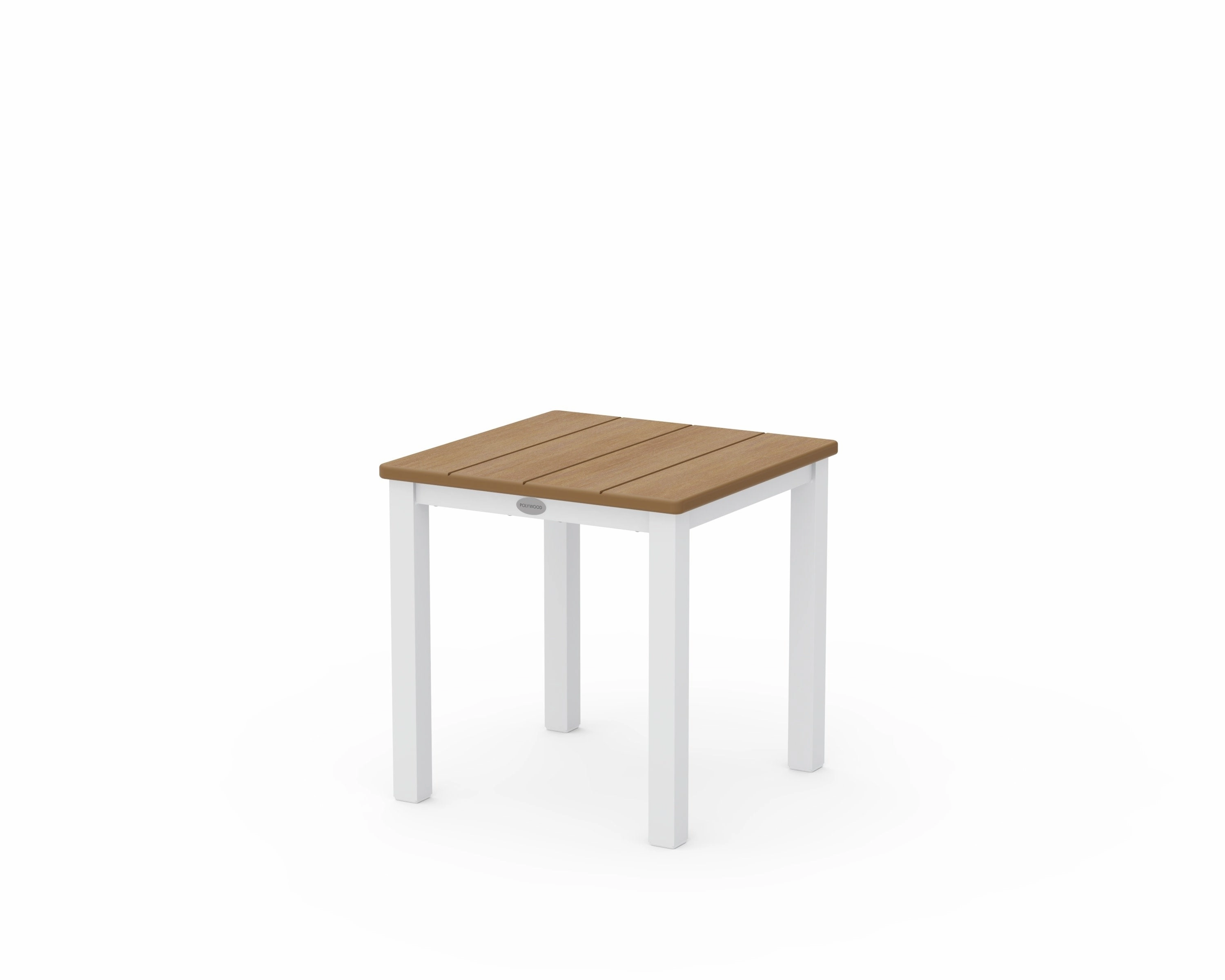 Main Street 18" Side Table