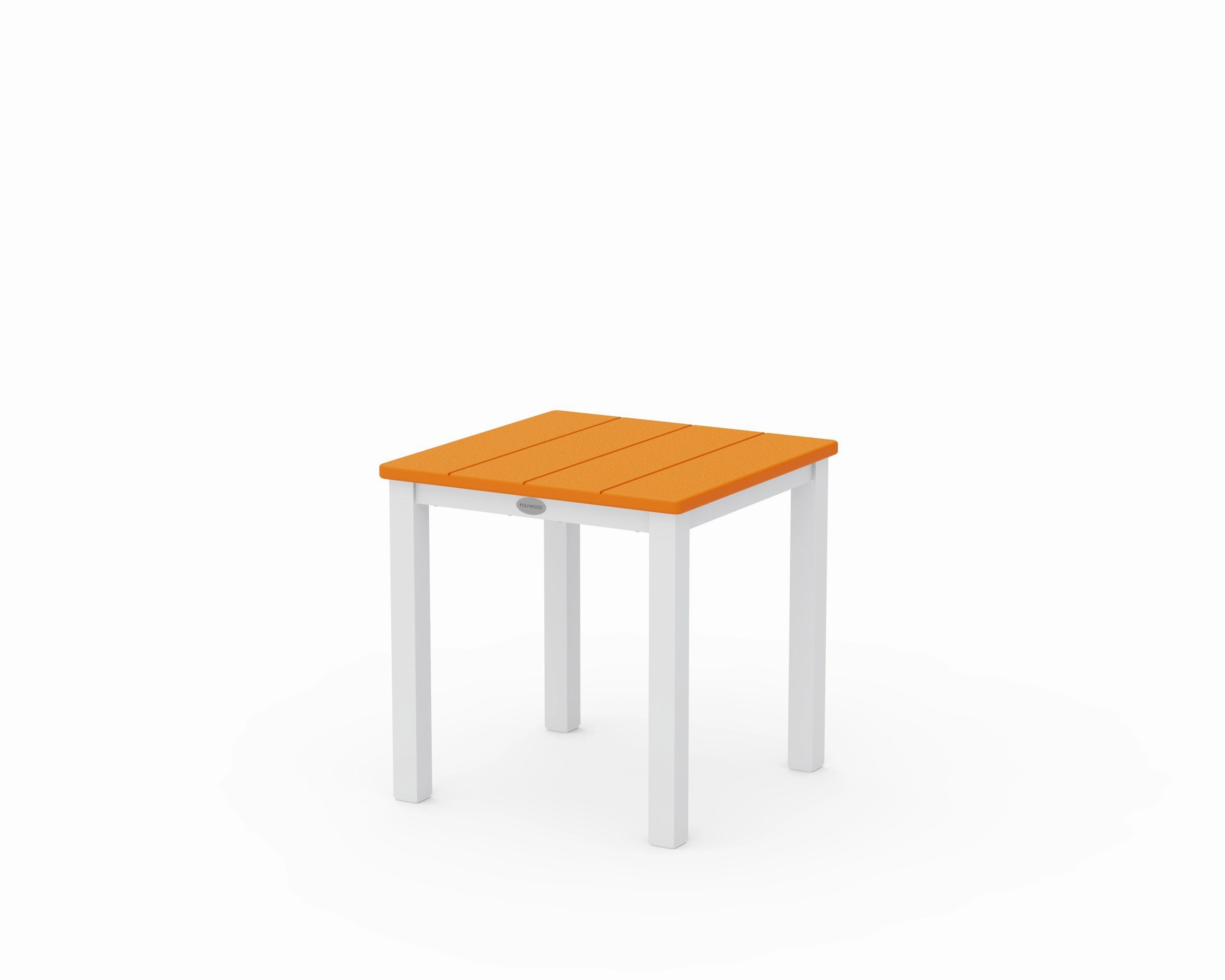 Main Street 18" Side Table