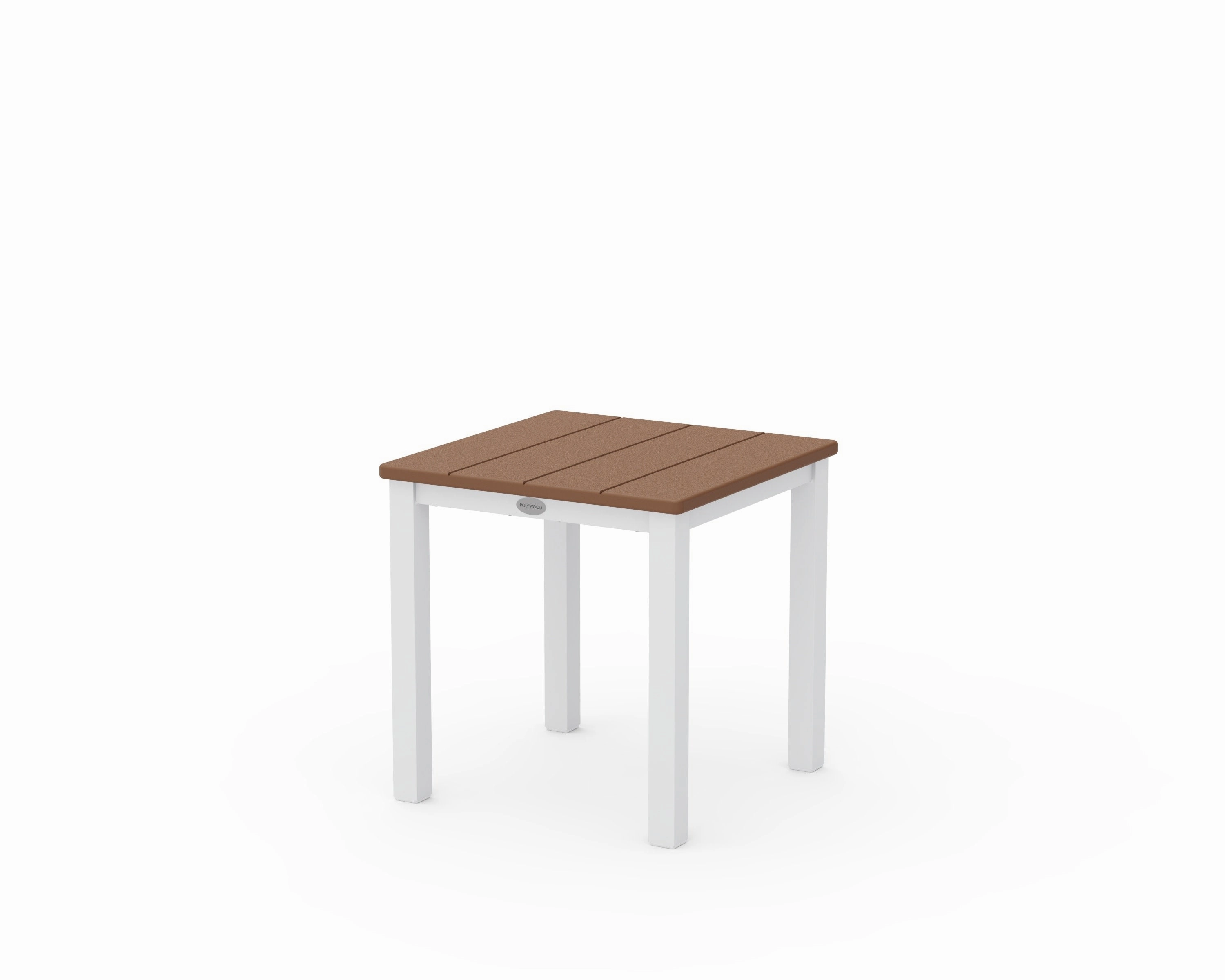 Main Street 18" Side Table