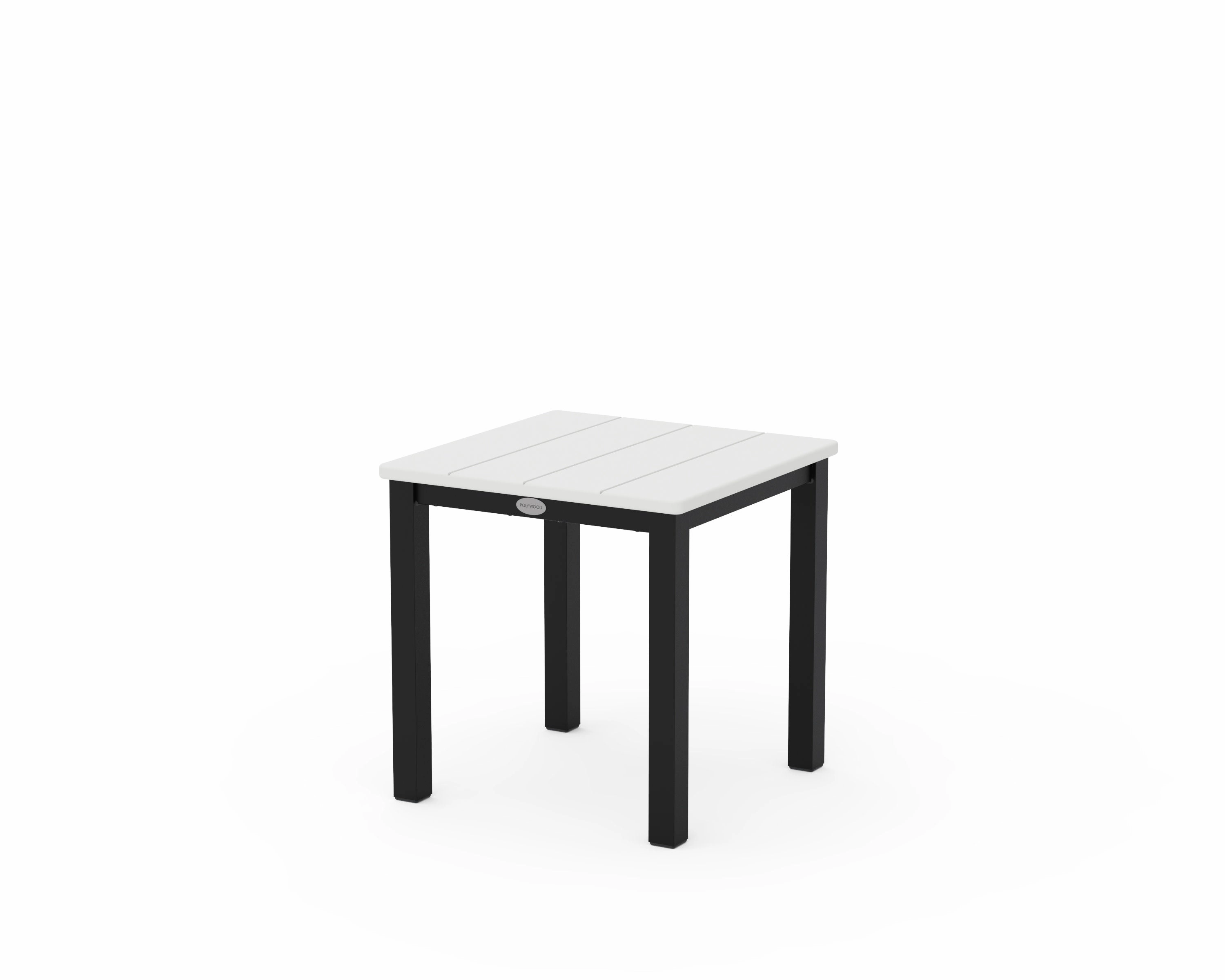 Main Street 18" Side Table