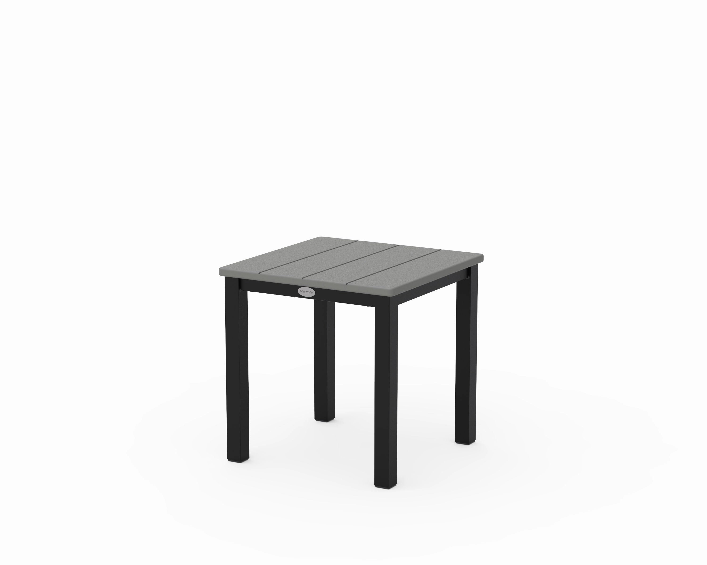 Main Street 18" Side Table