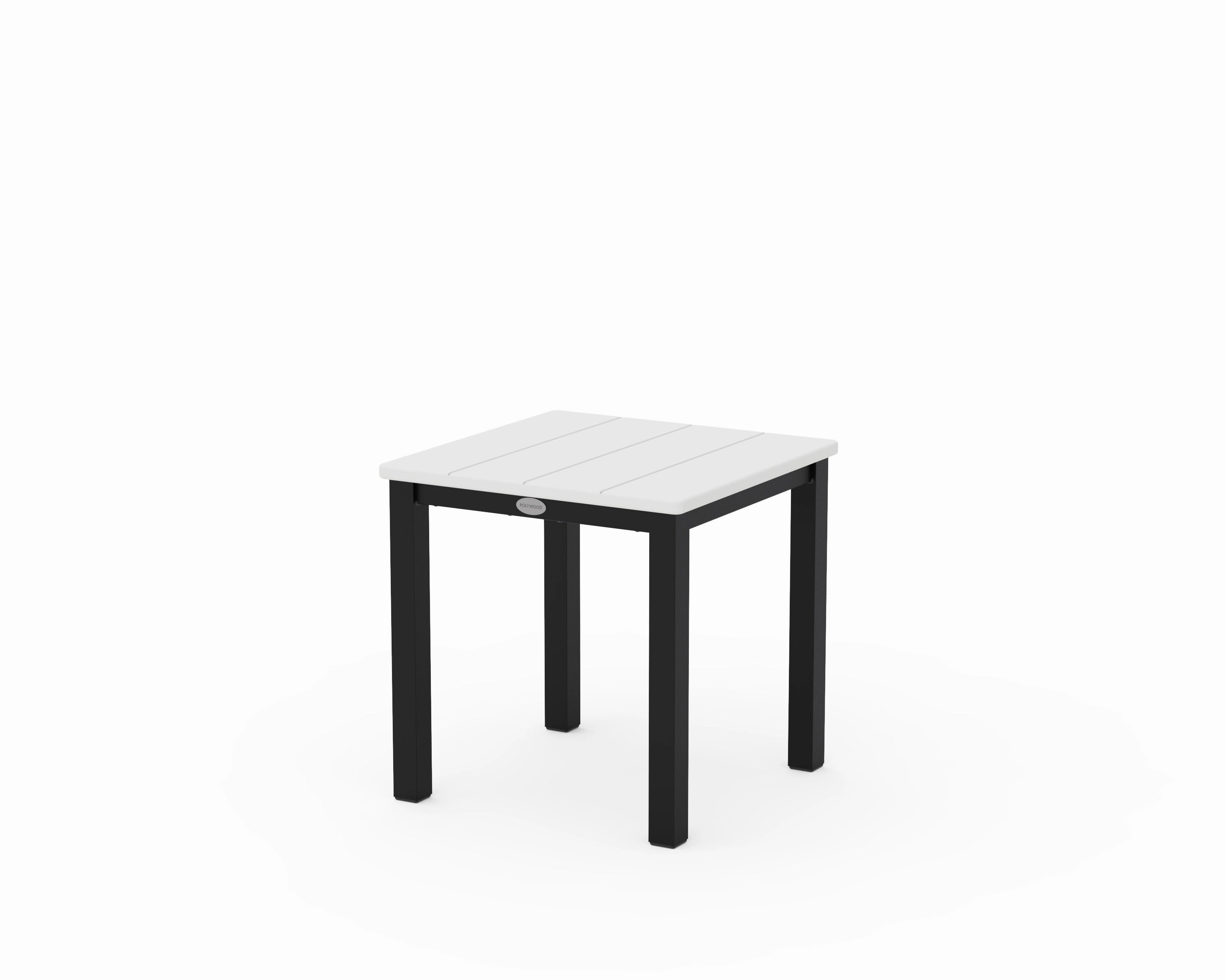 Main Street 18" Side Table
