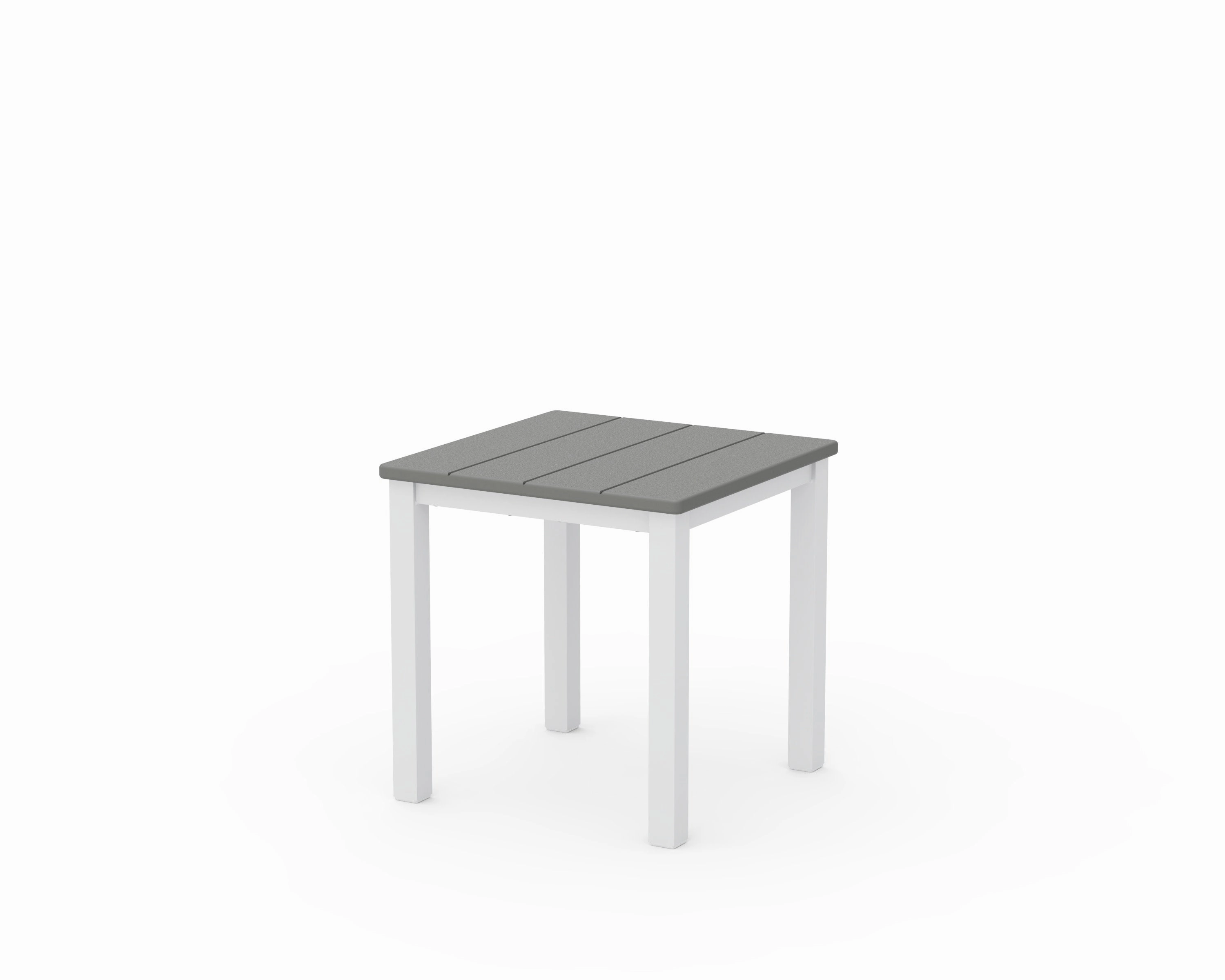 Main Street 18" Side Table