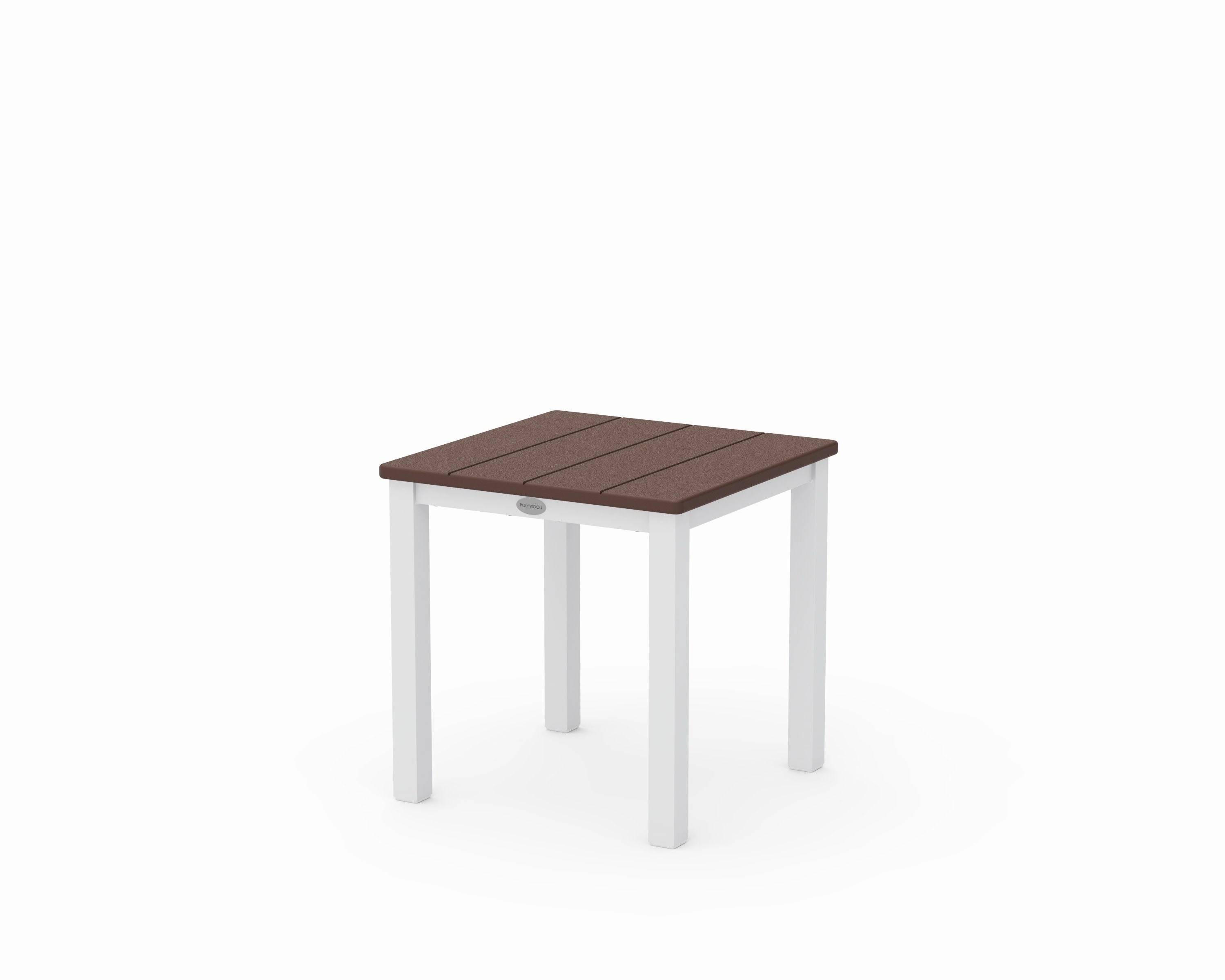Main Street 18" Side Table