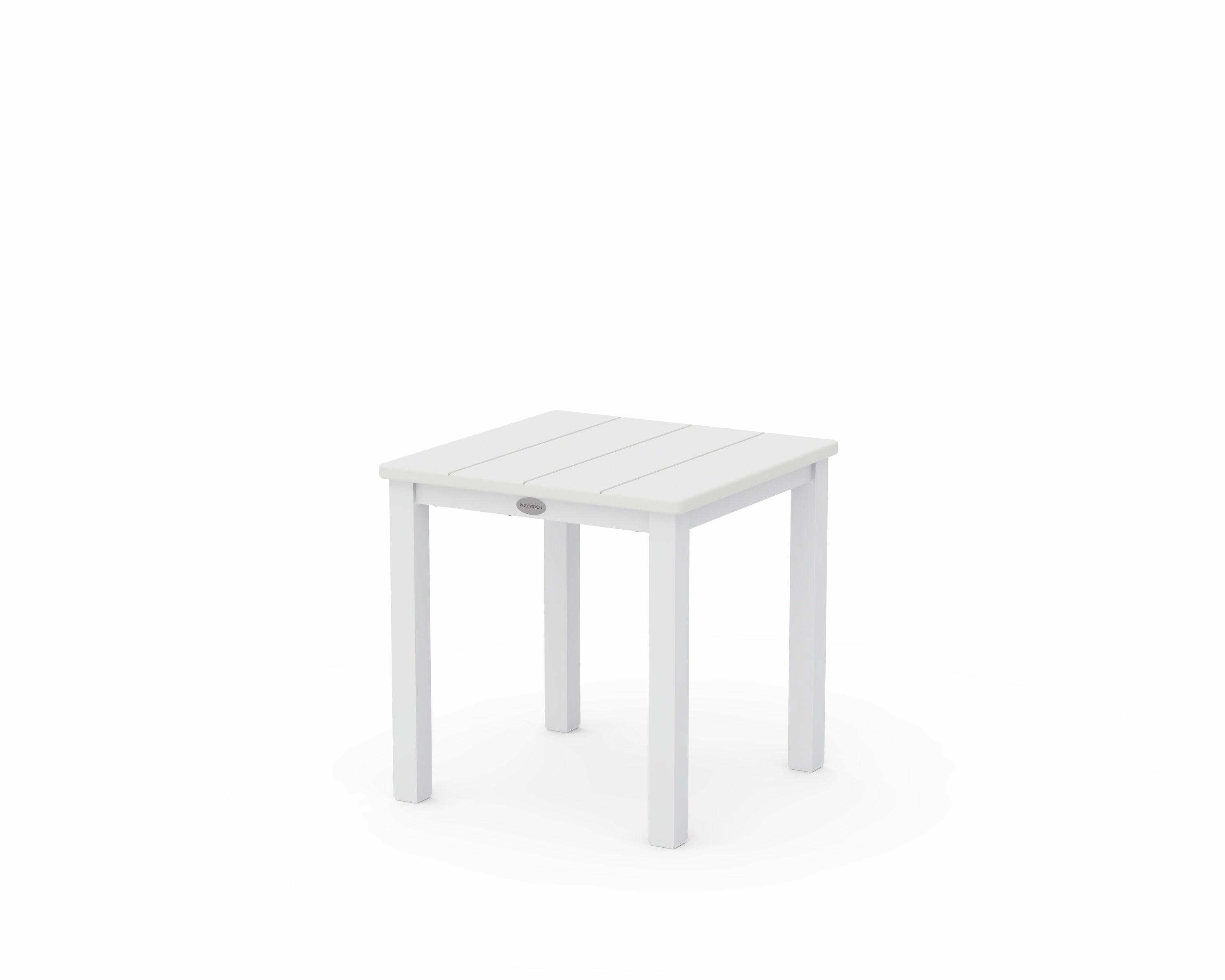 Main Street 18" Side Table