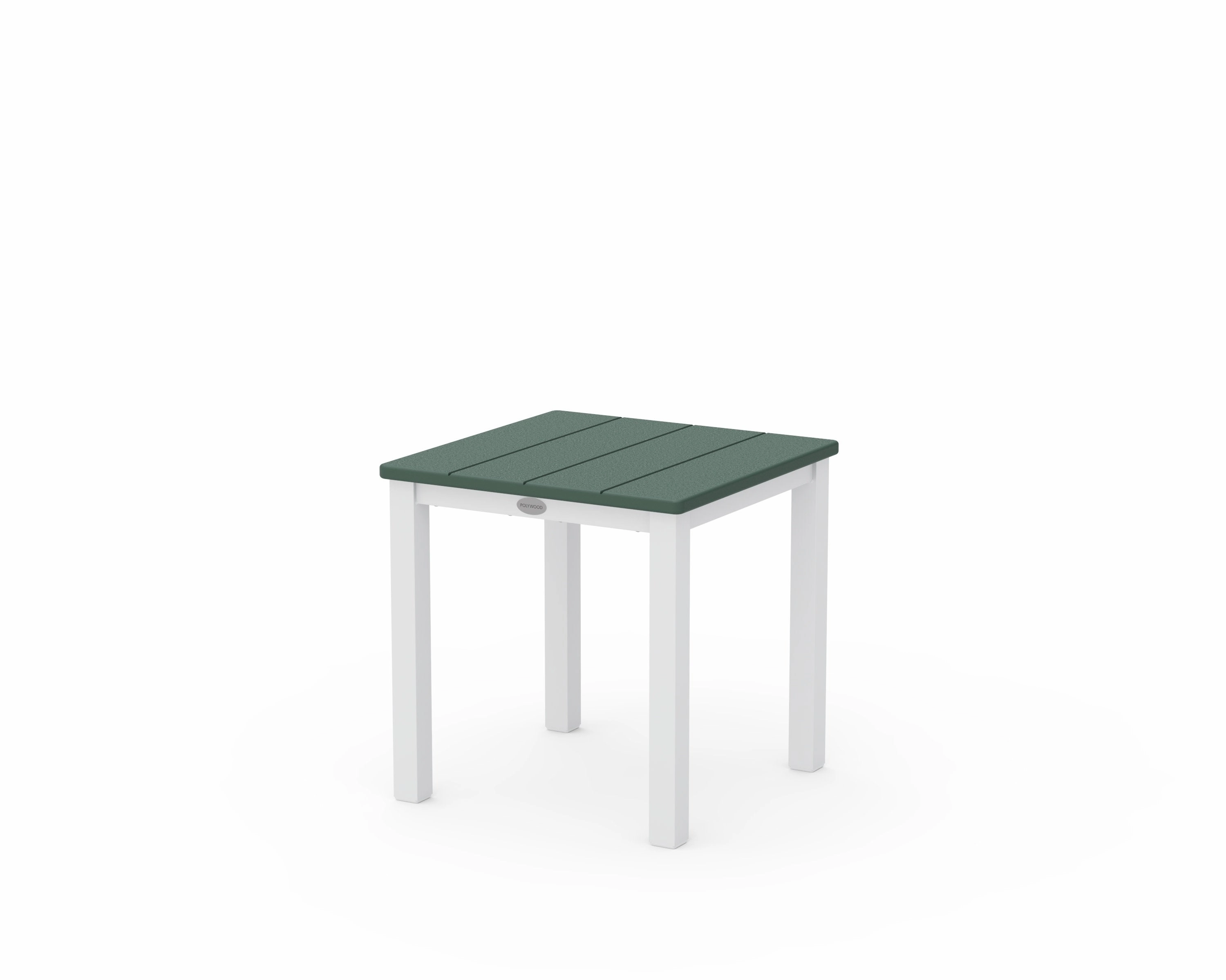 Main Street 18" Side Table