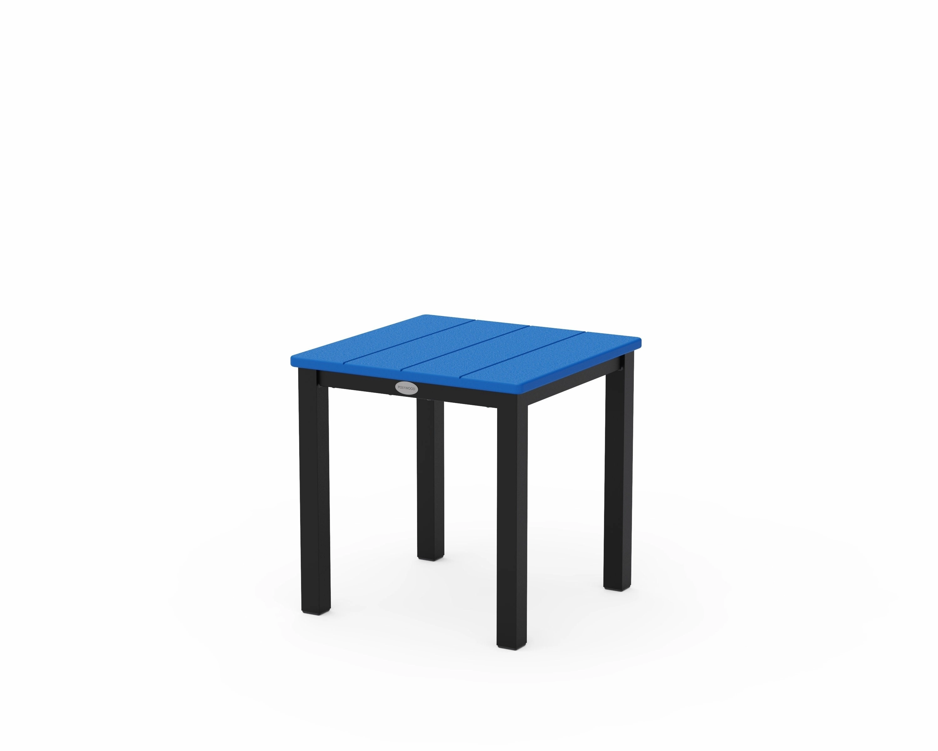 Main Street 18" Side Table