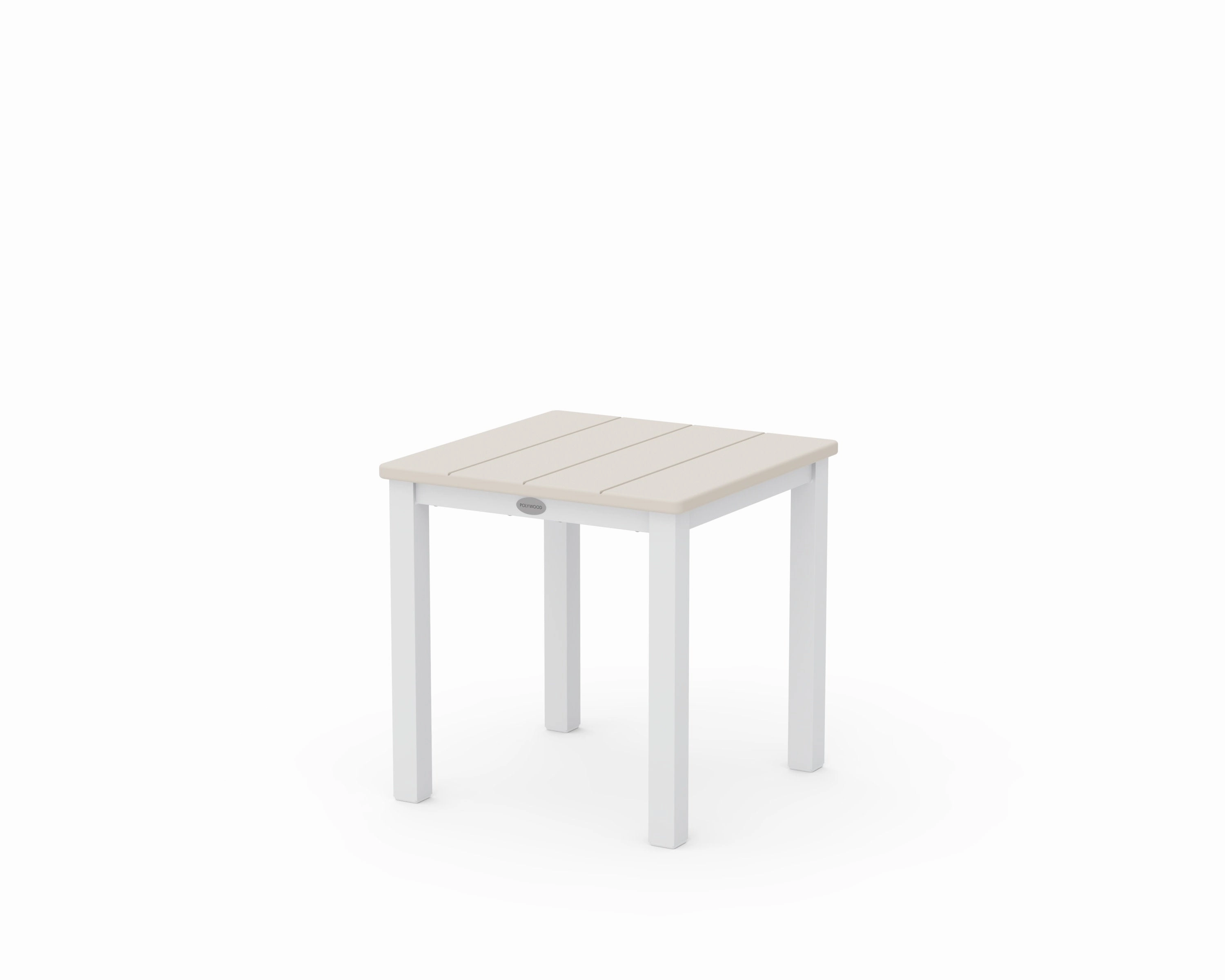 Main Street 18" Side Table