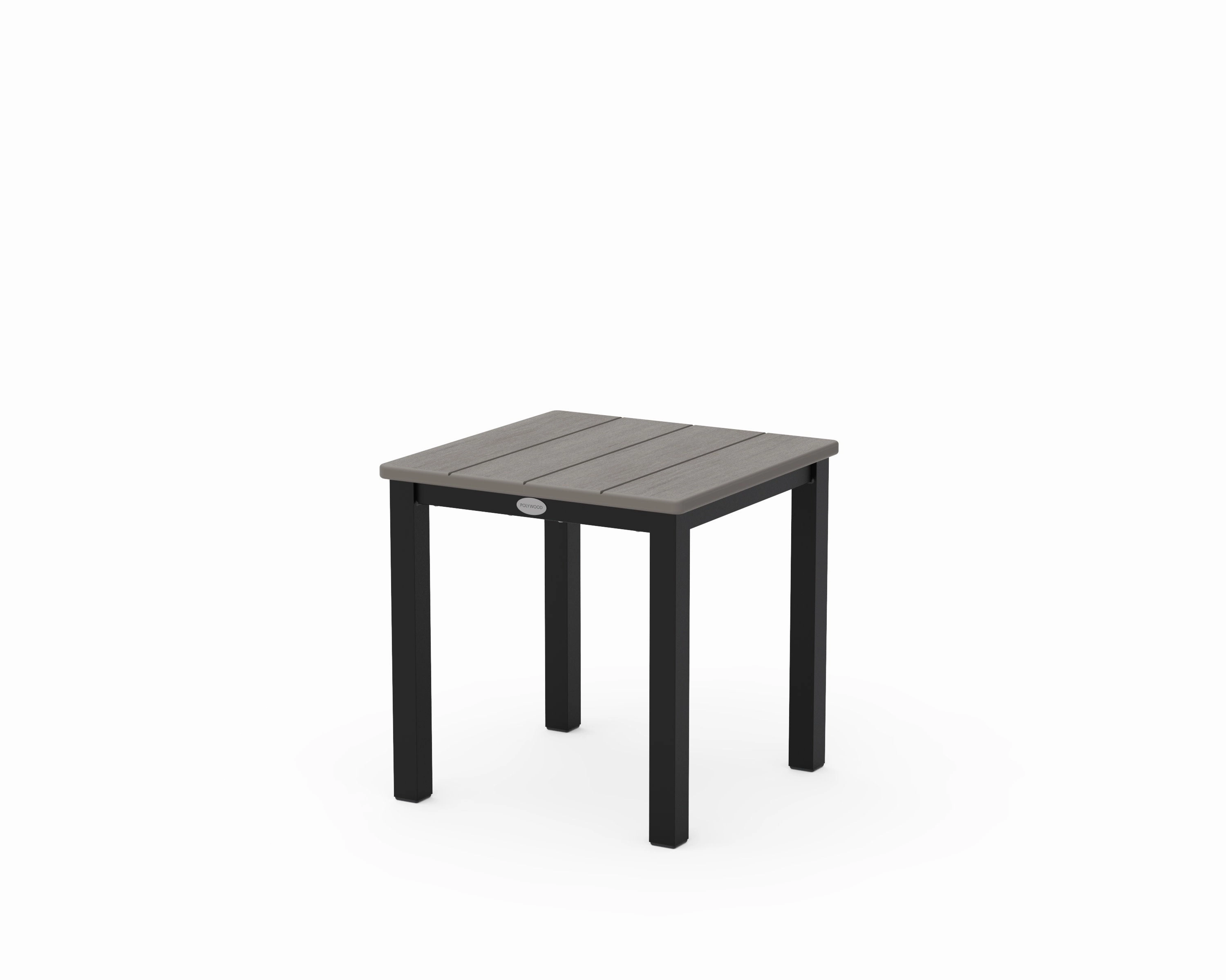 Main Street 18" Side Table