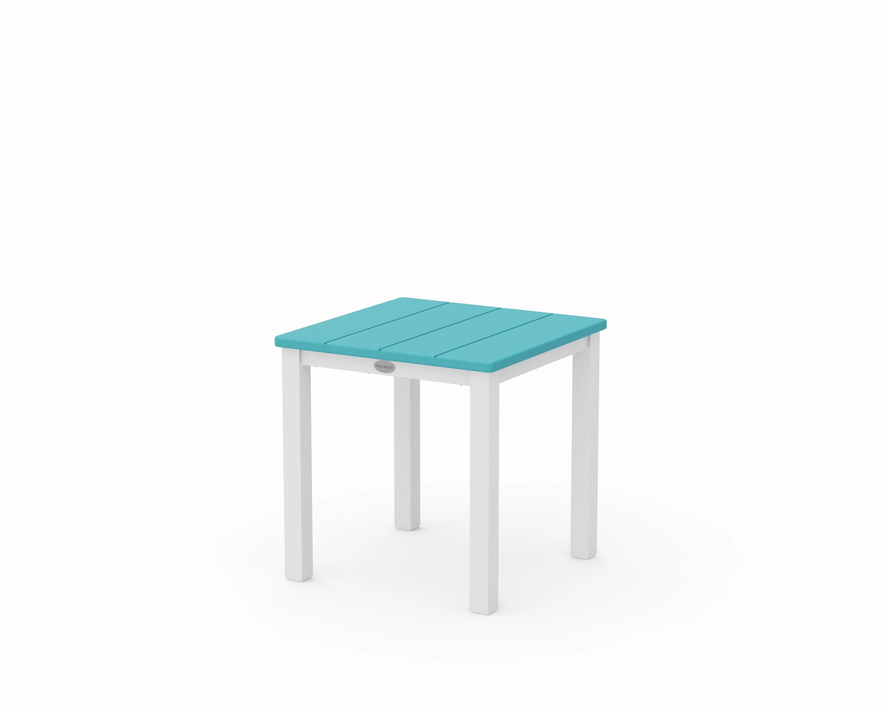 Main Street 18" Side Table
