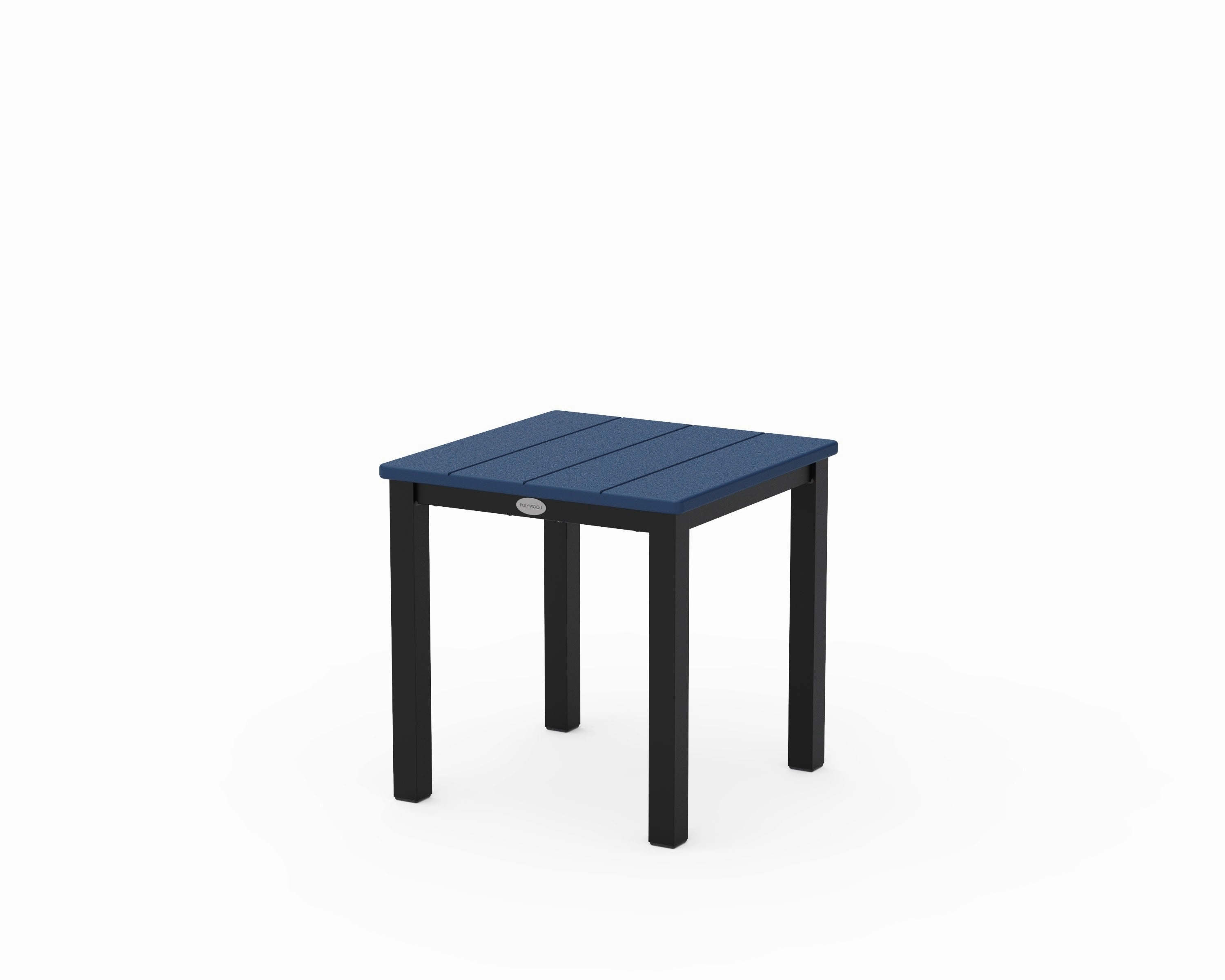 Main Street 18" Side Table