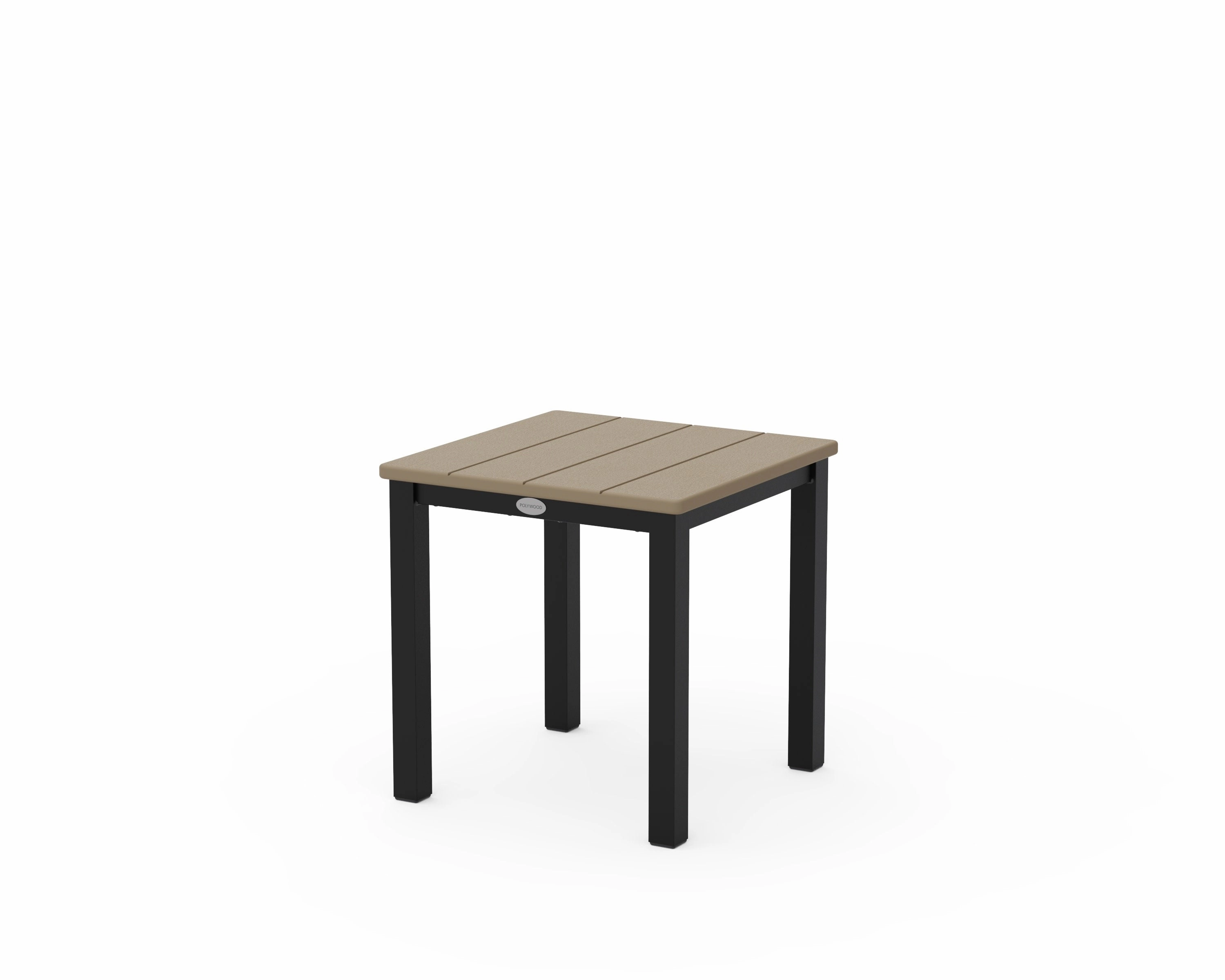 Main Street 18" Side Table