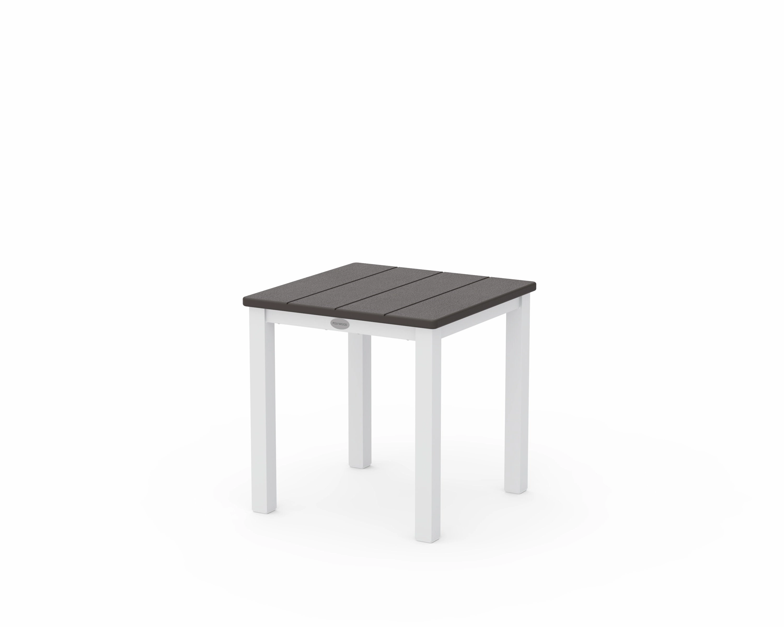 Main Street 18" Side Table
