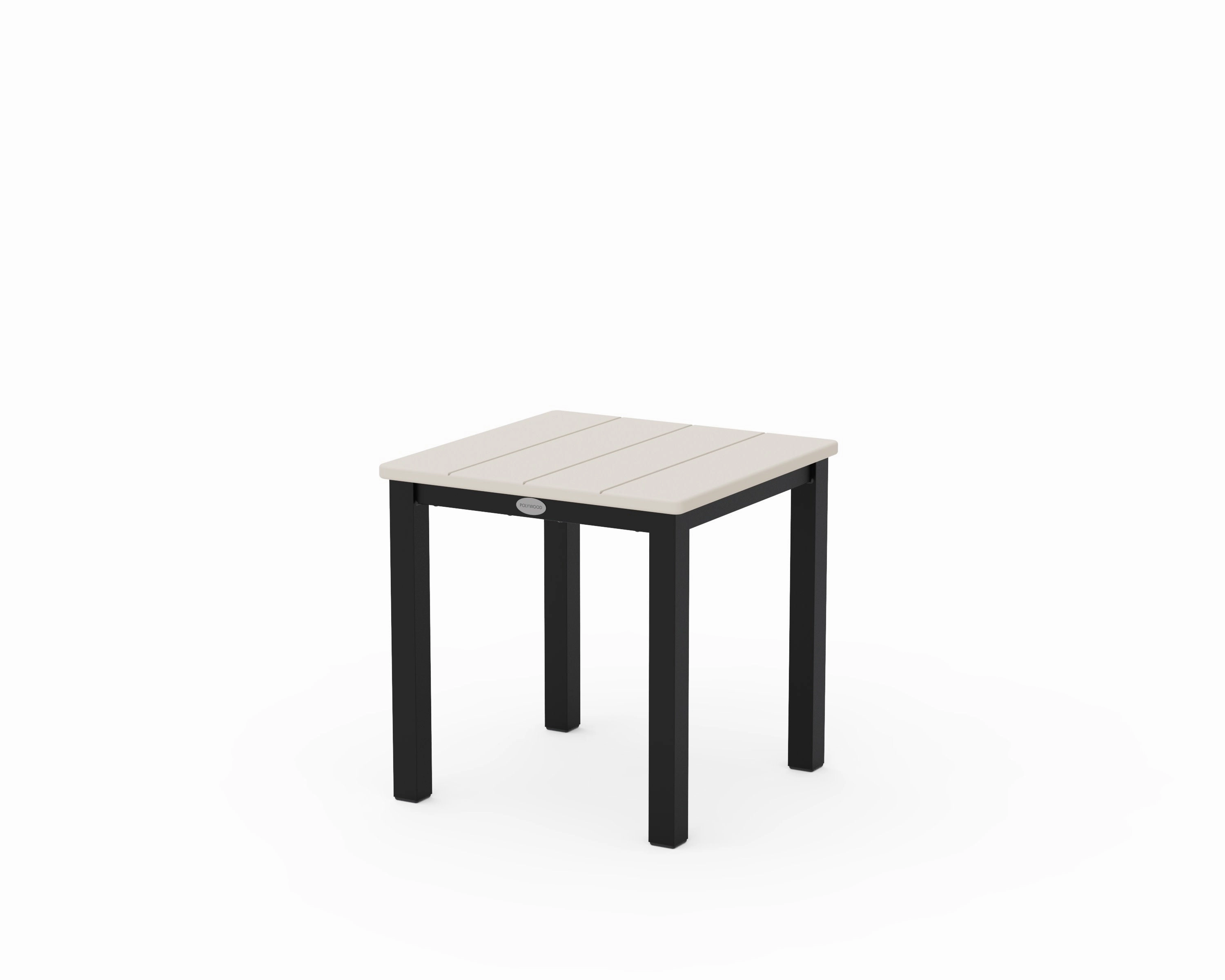 Main Street 18" Side Table