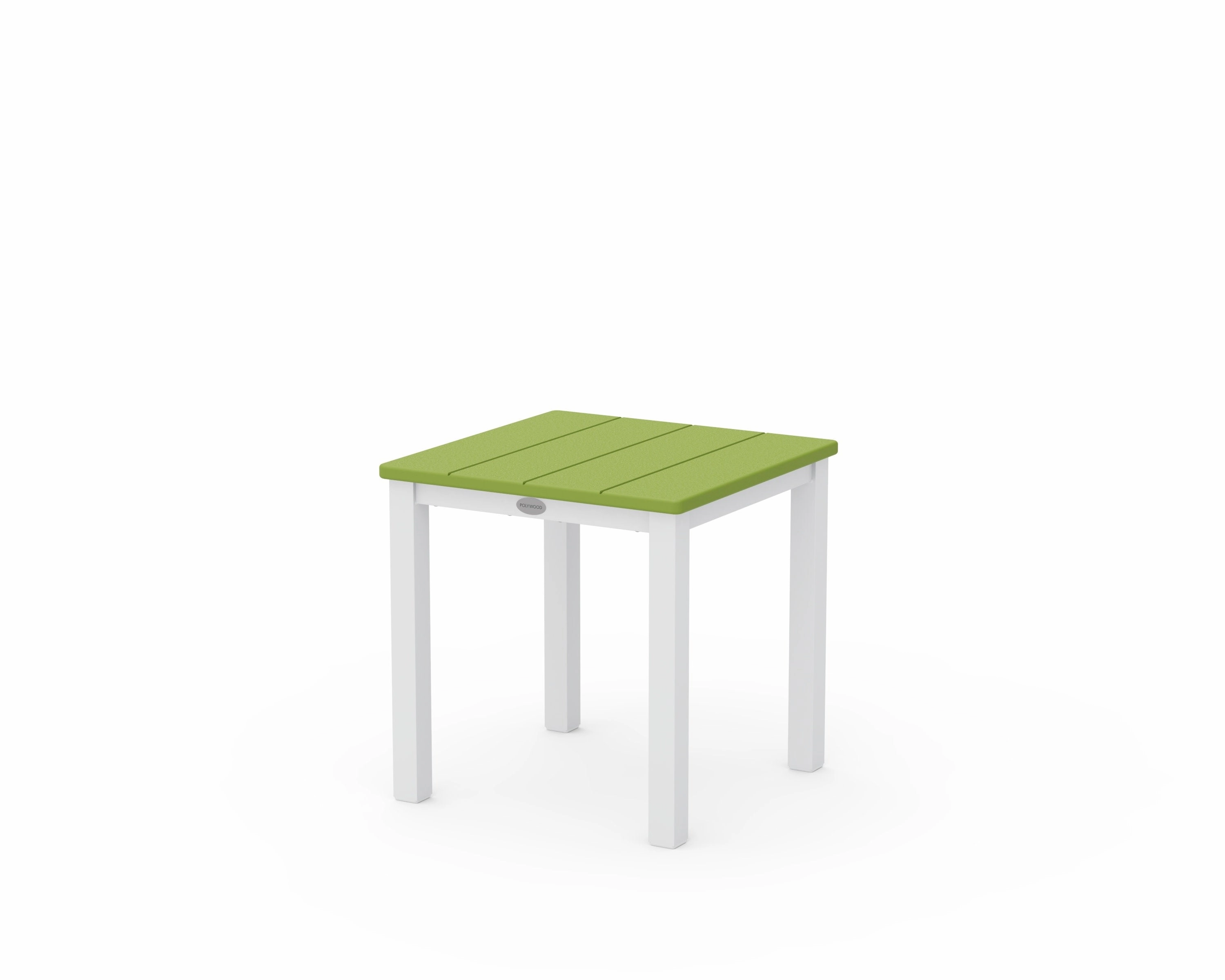 Main Street 18" Side Table