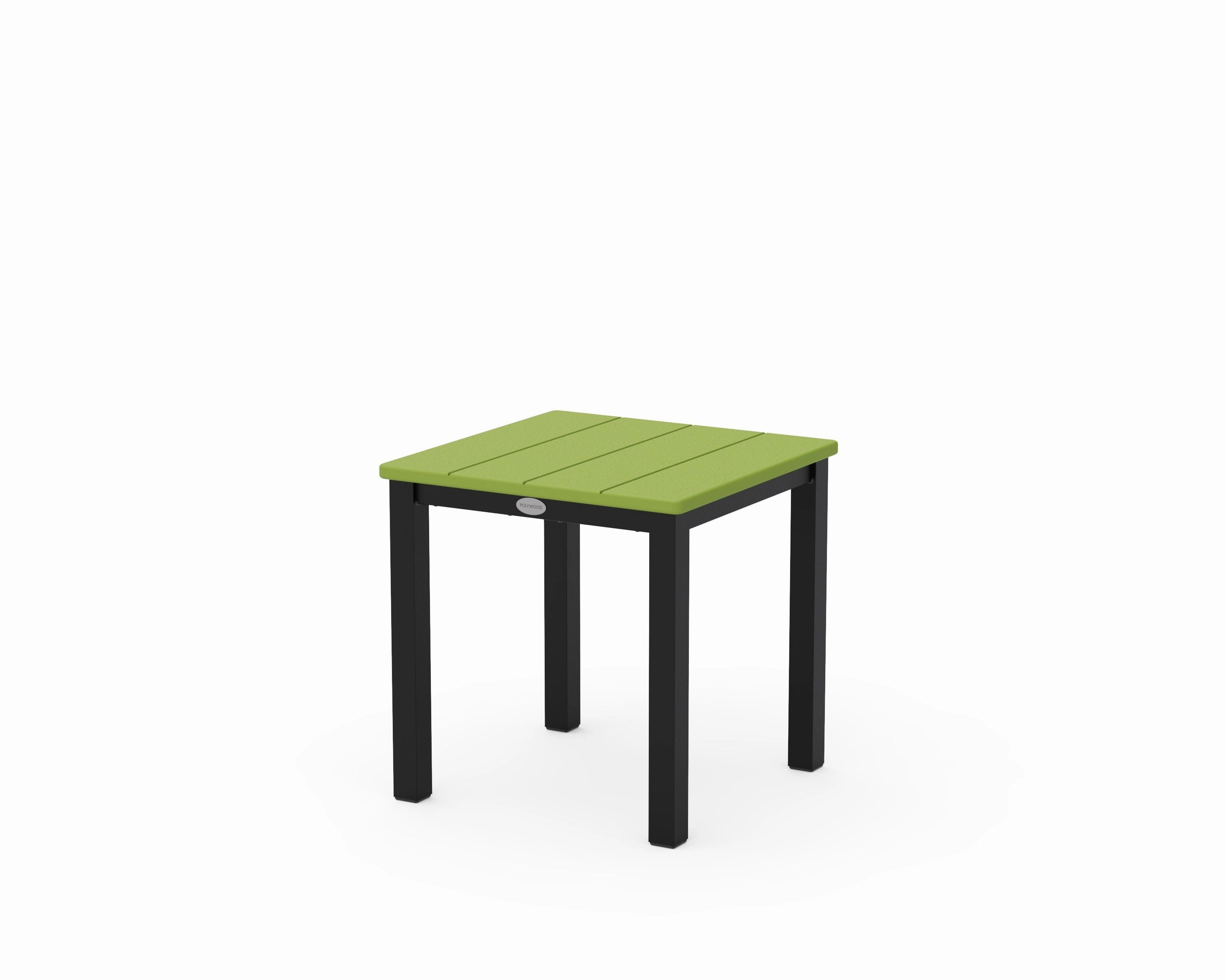 Main Street 18" Side Table