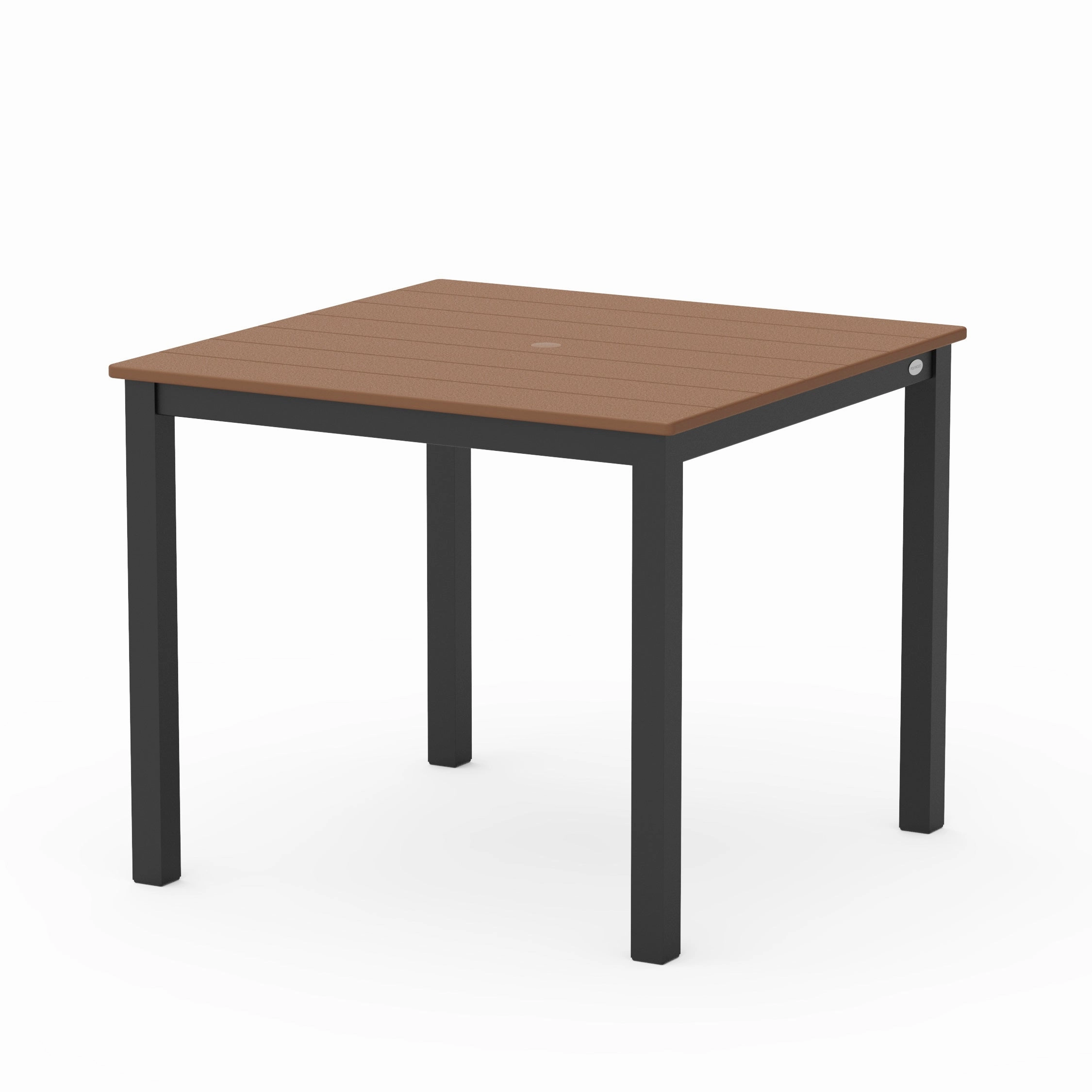 Main Street 36 x 36 Dining Table