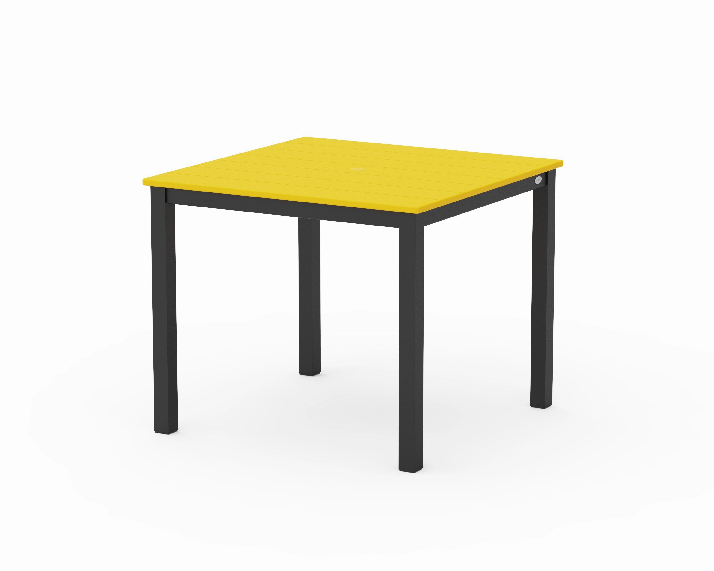 Main Street 36 x 36 Dining Table