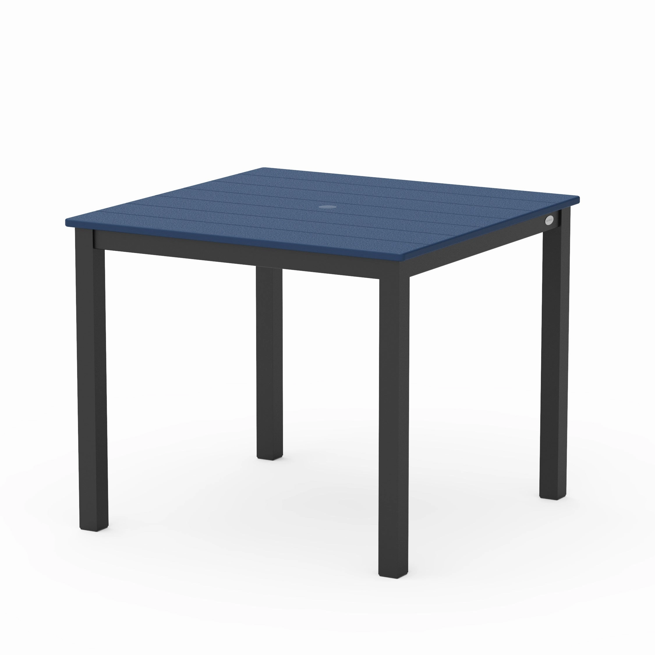 Main Street 36 x 36 Dining Table