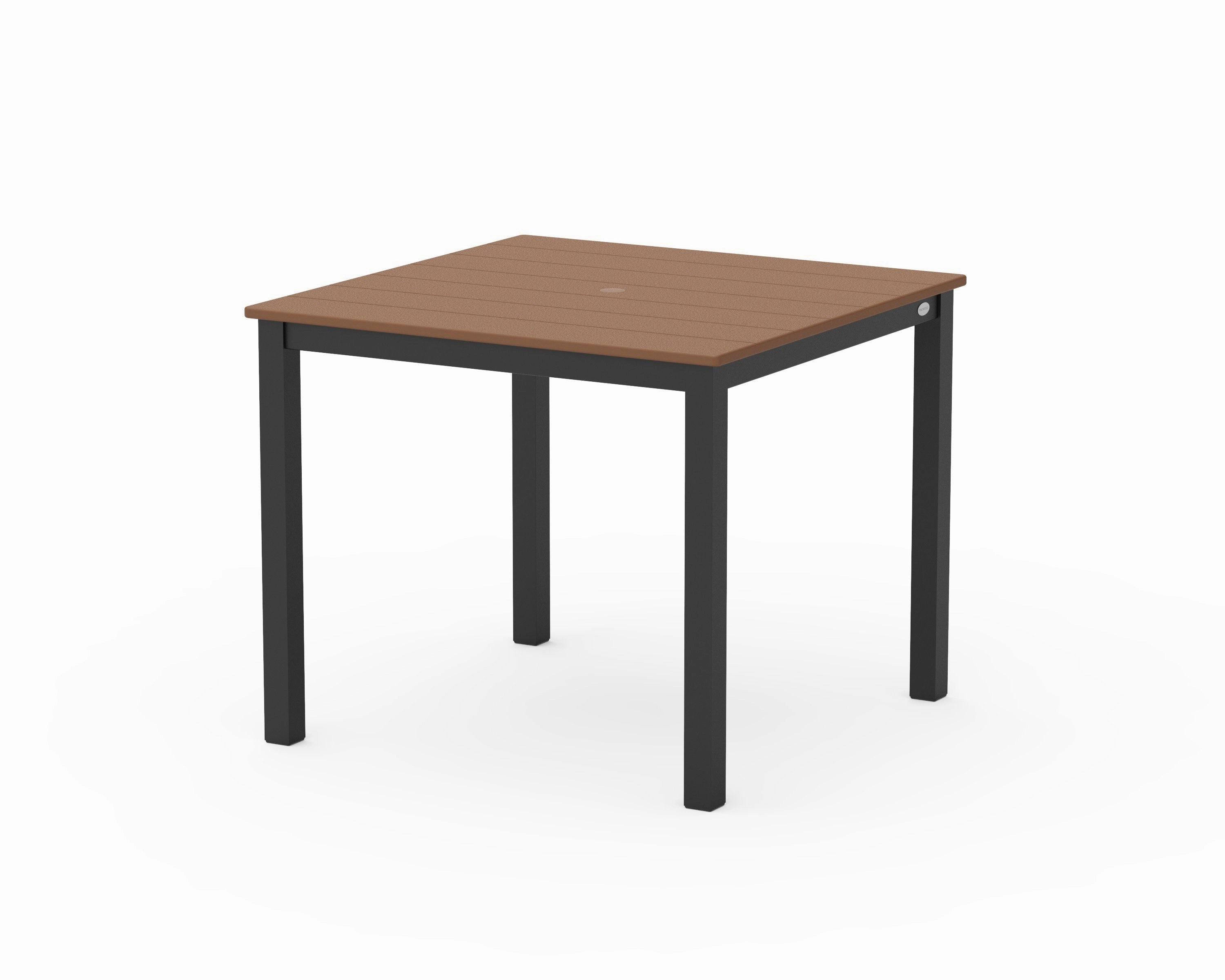 Main Street 36 x 36 Dining Table