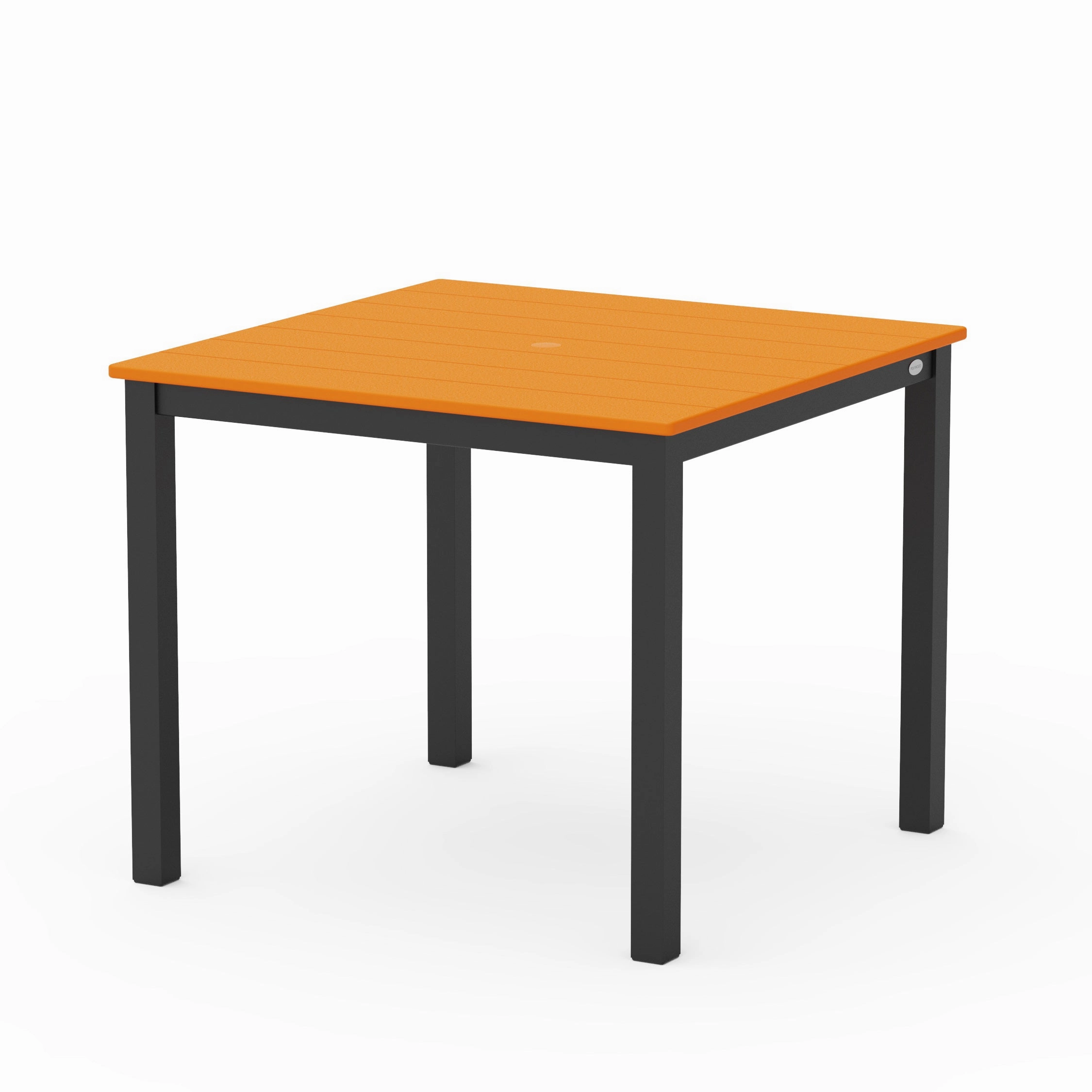 Main Street 36 x 36 Dining Table