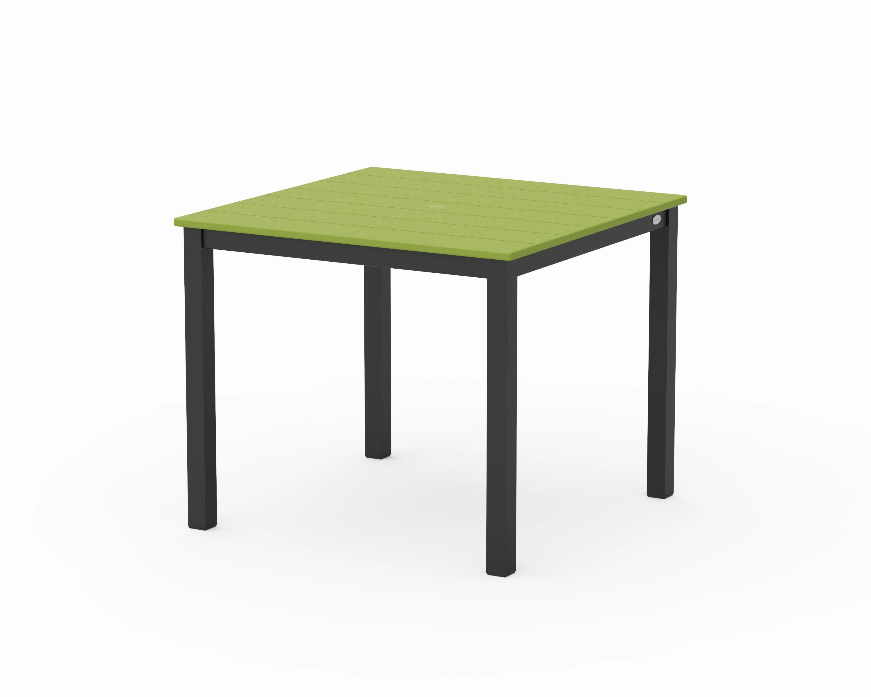 Main Street 36 x 36 Dining Table