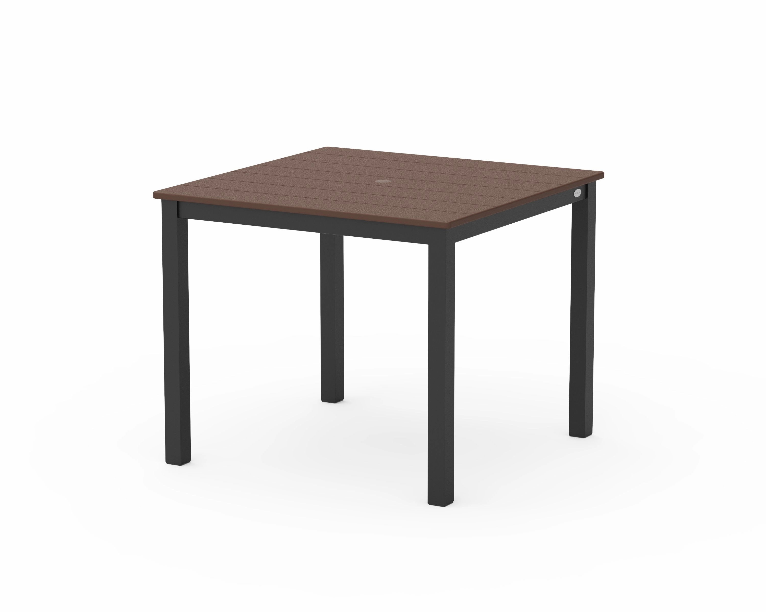 Main Street 36 x 36 Dining Table