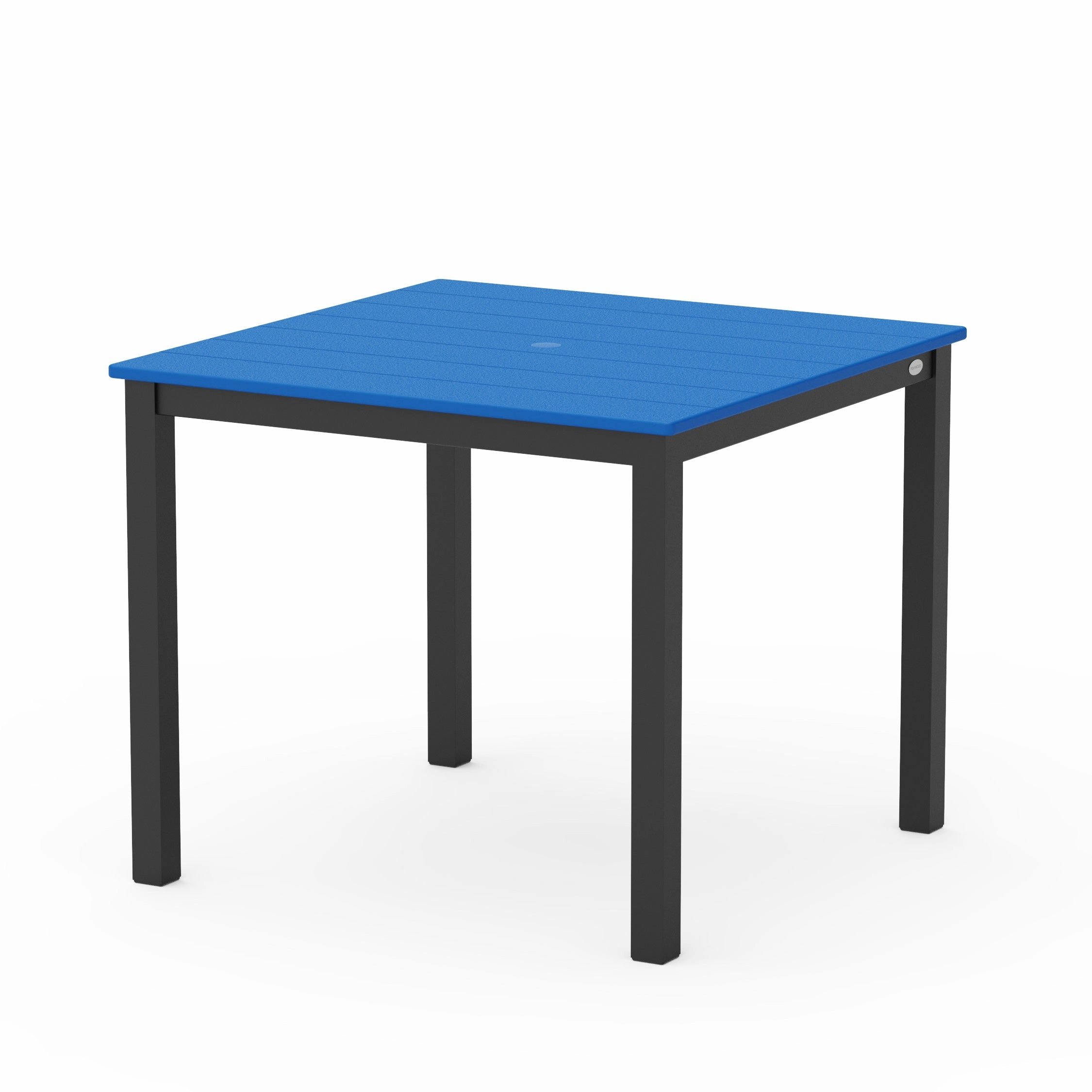 Main Street 36 x 36 Dining Table