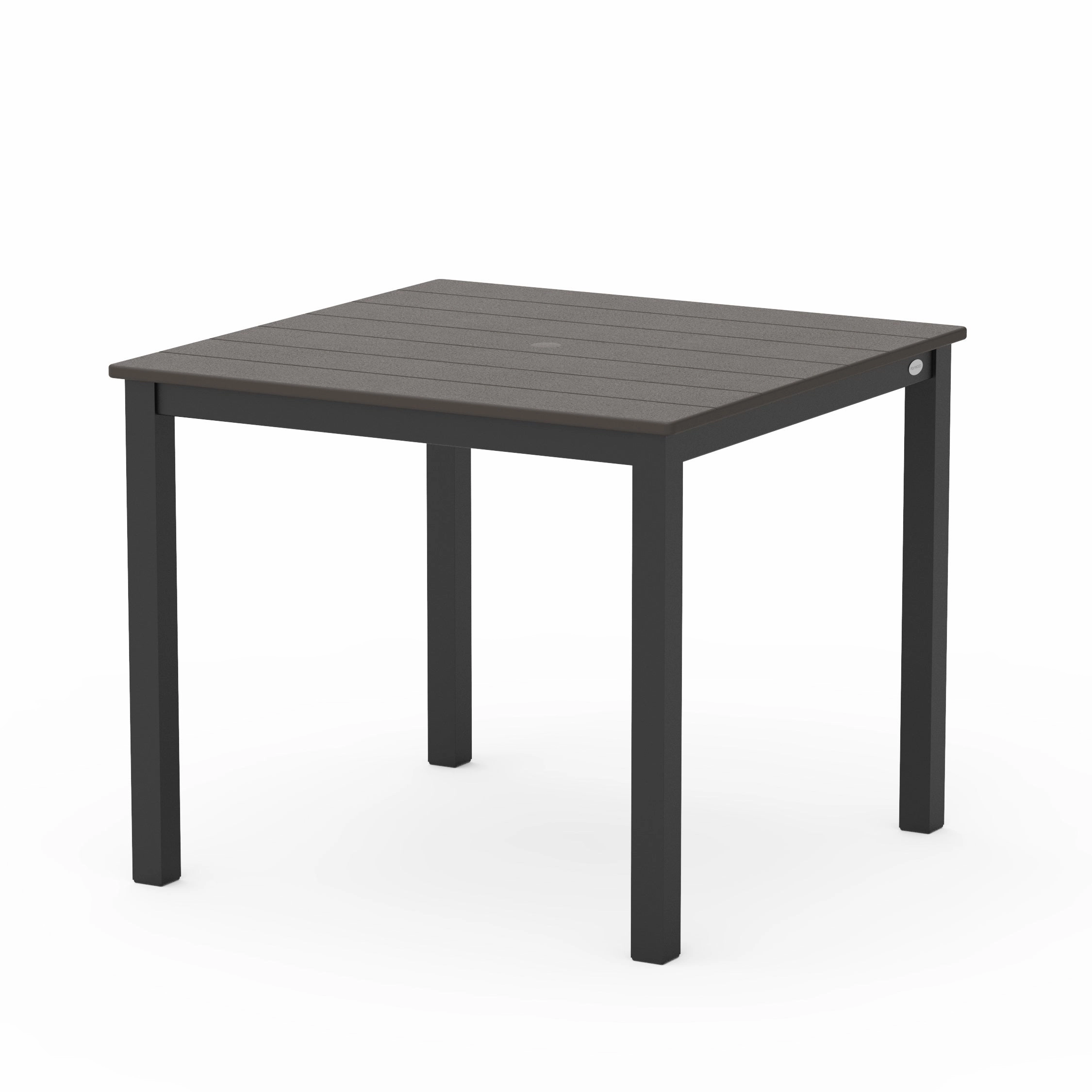 Main Street 36 x 36 Dining Table
