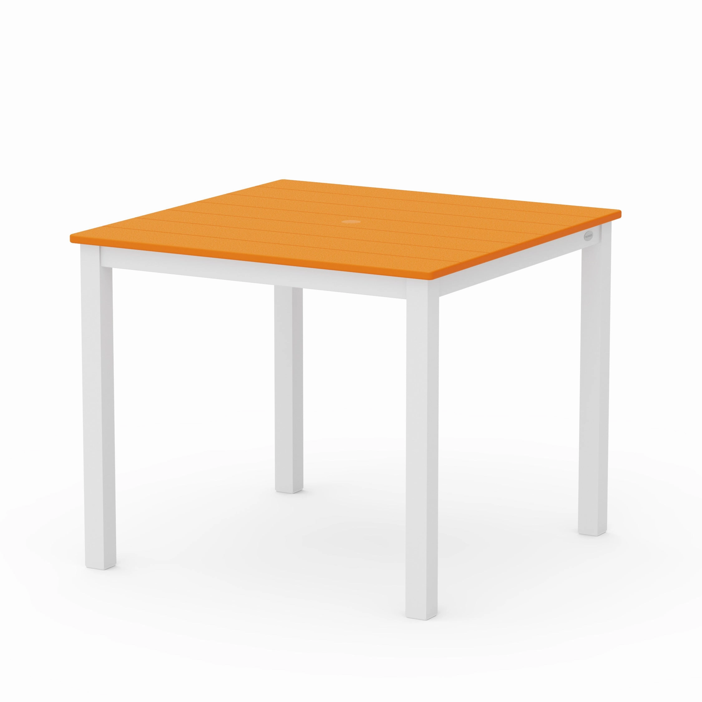 Main Street 36 x 36 Dining Table