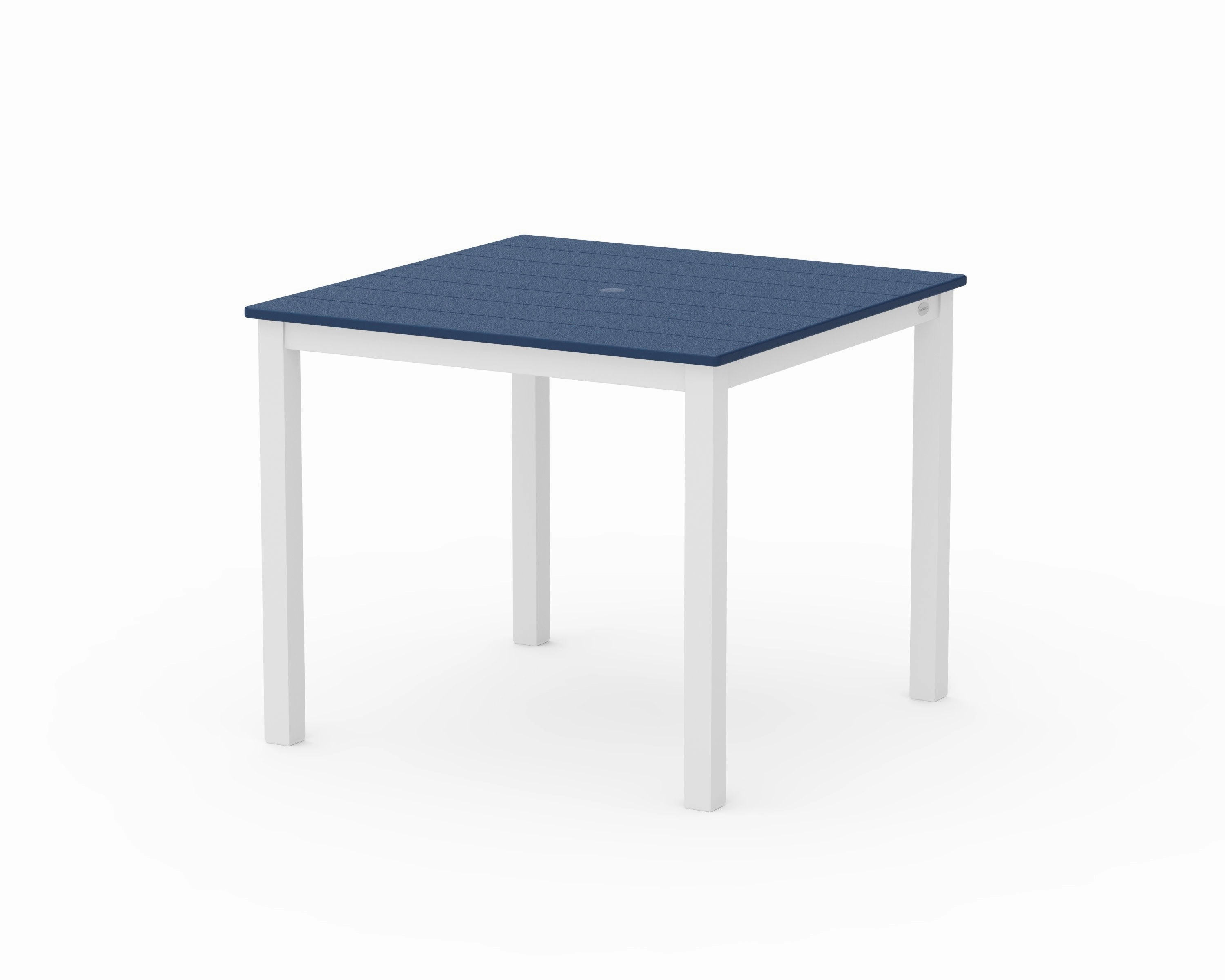 Main Street 36 x 36 Dining Table