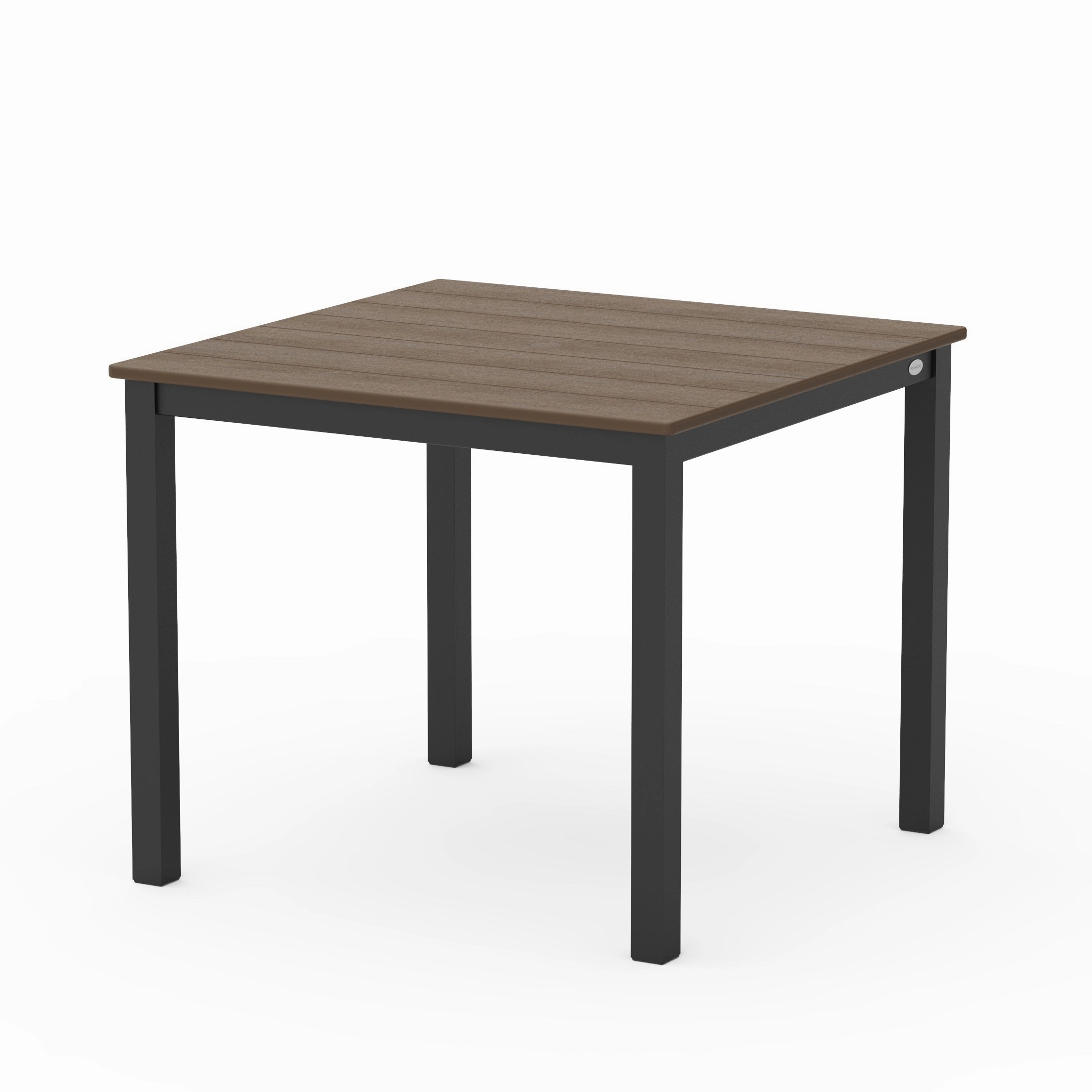 Main Street 36 x 36 Dining Table