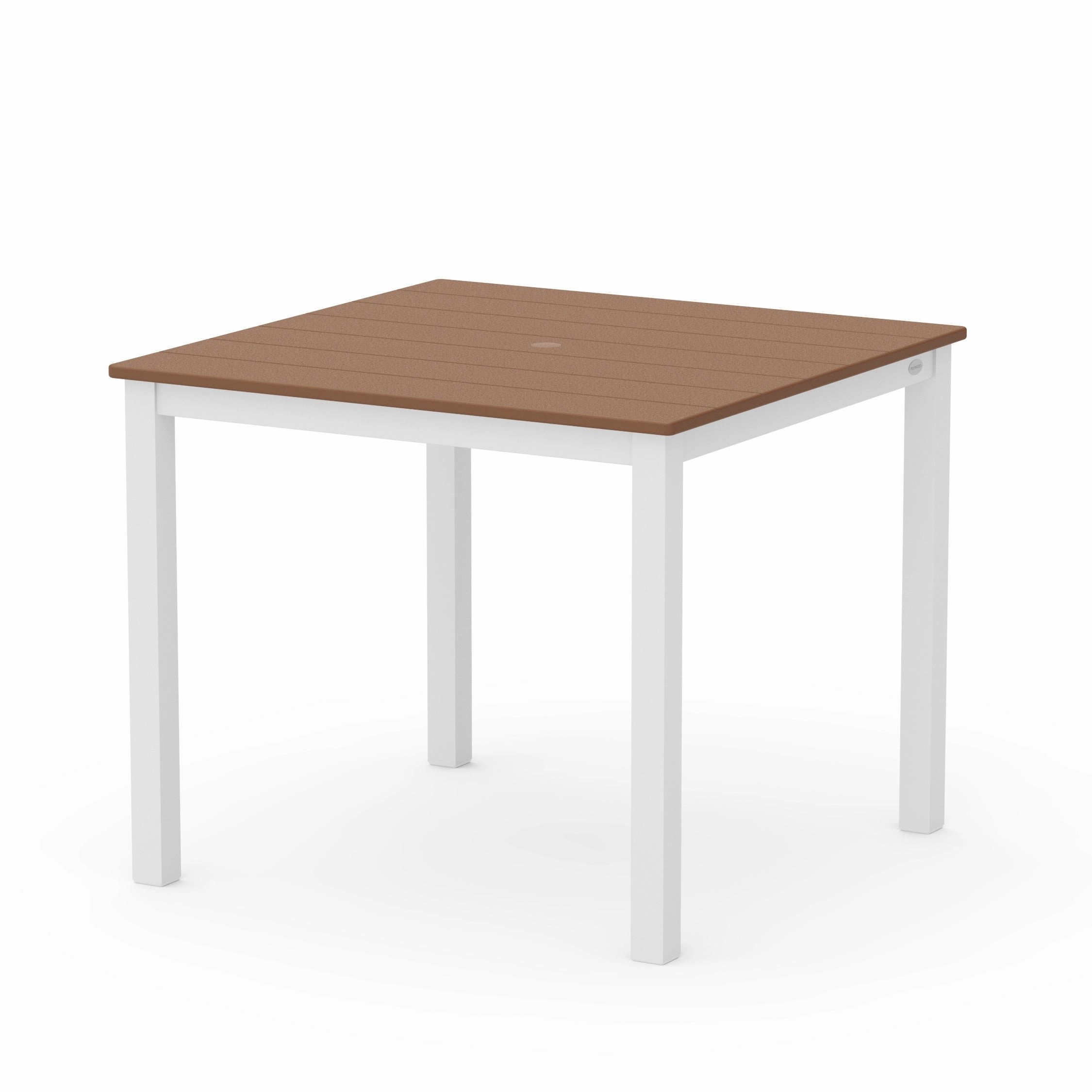 Main Street 36 x 36 Dining Table