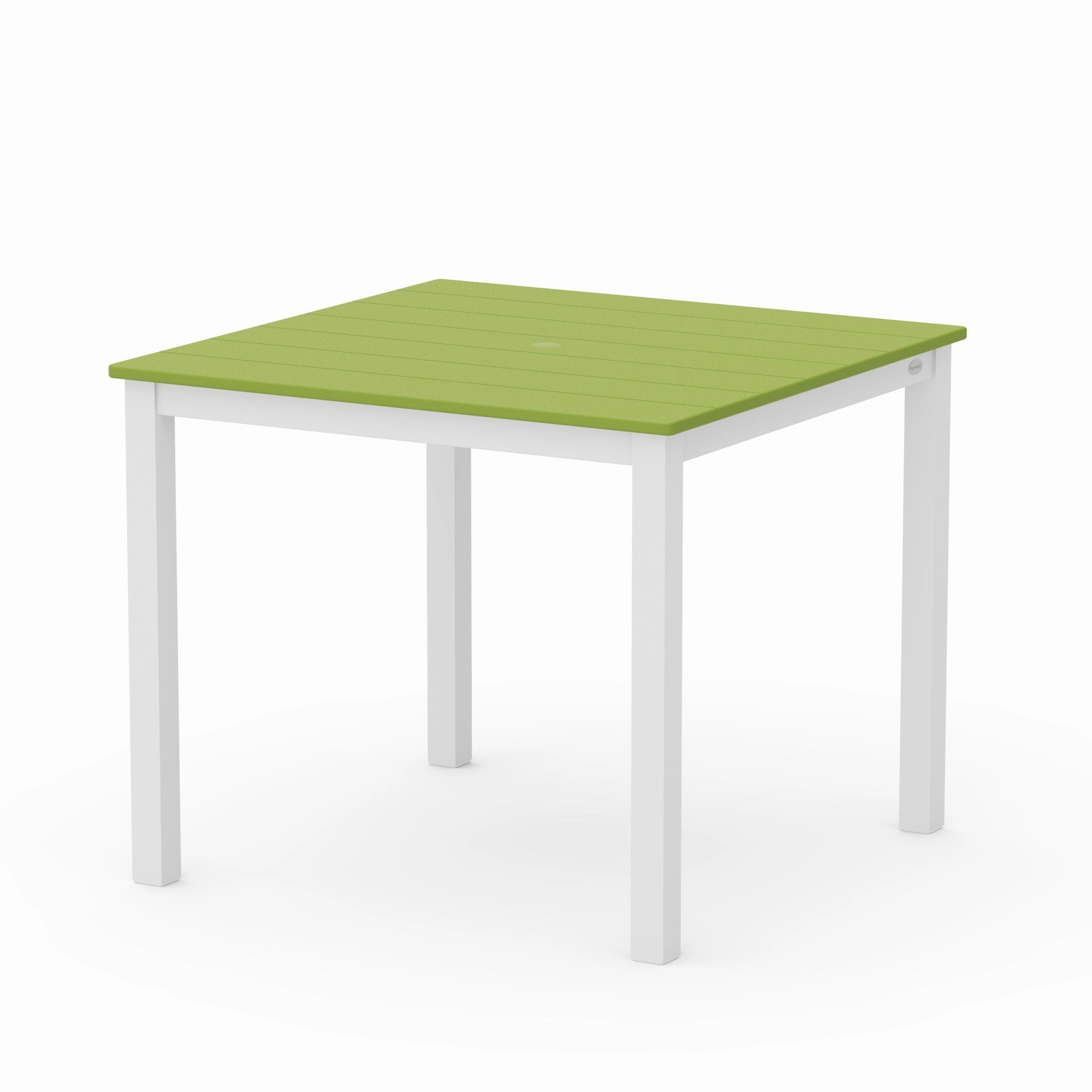 Main Street 36 x 36 Dining Table