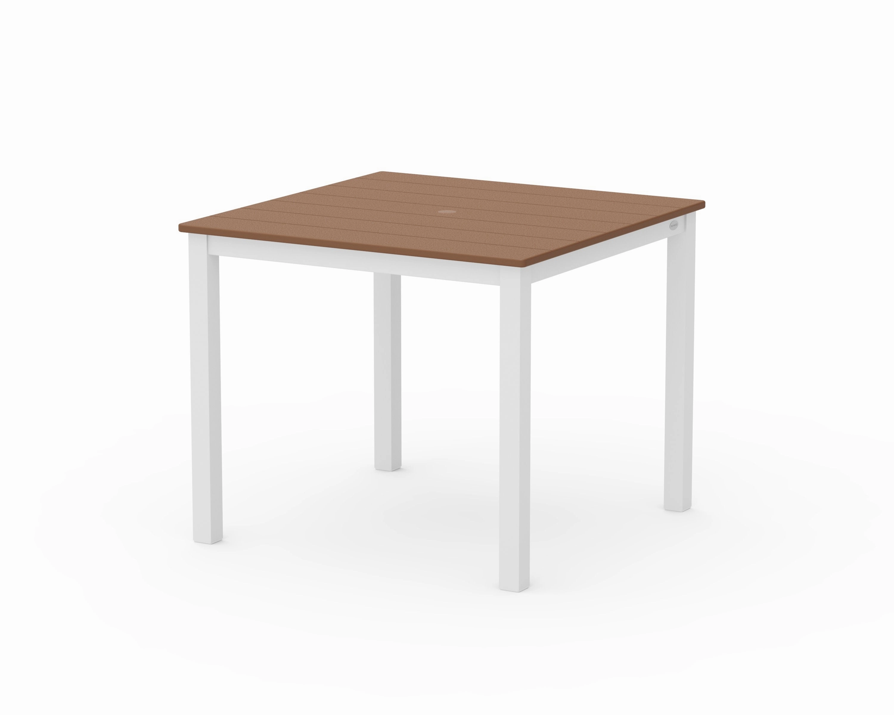 Main Street 36 x 36 Dining Table