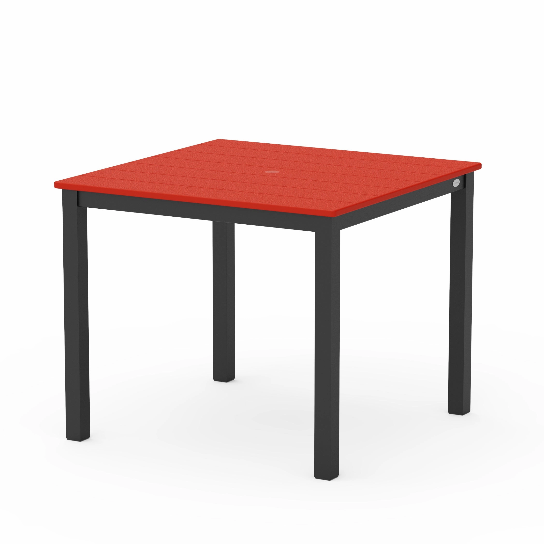 Main Street 36 x 36 Dining Table
