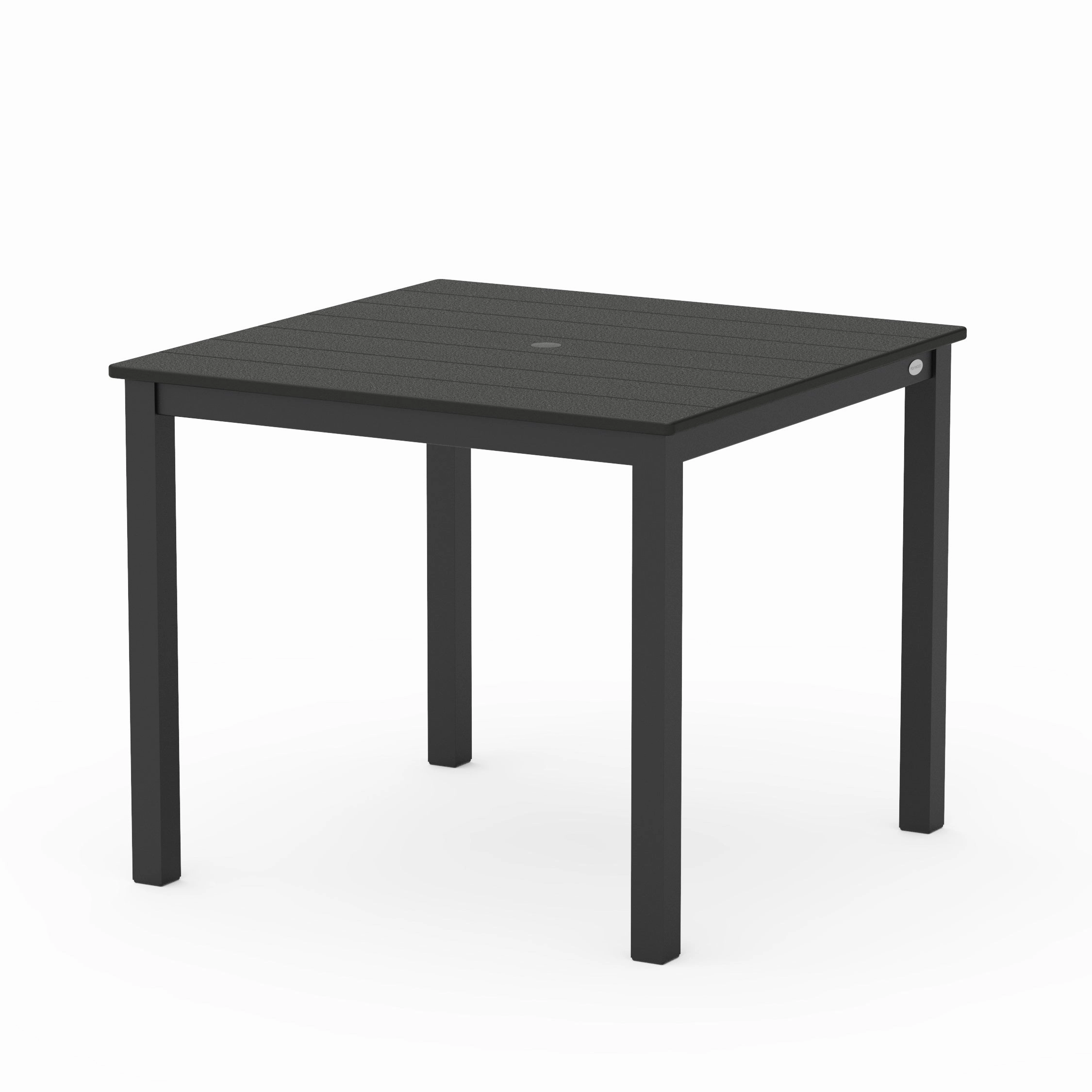 Main Street 36 x 36 Dining Table