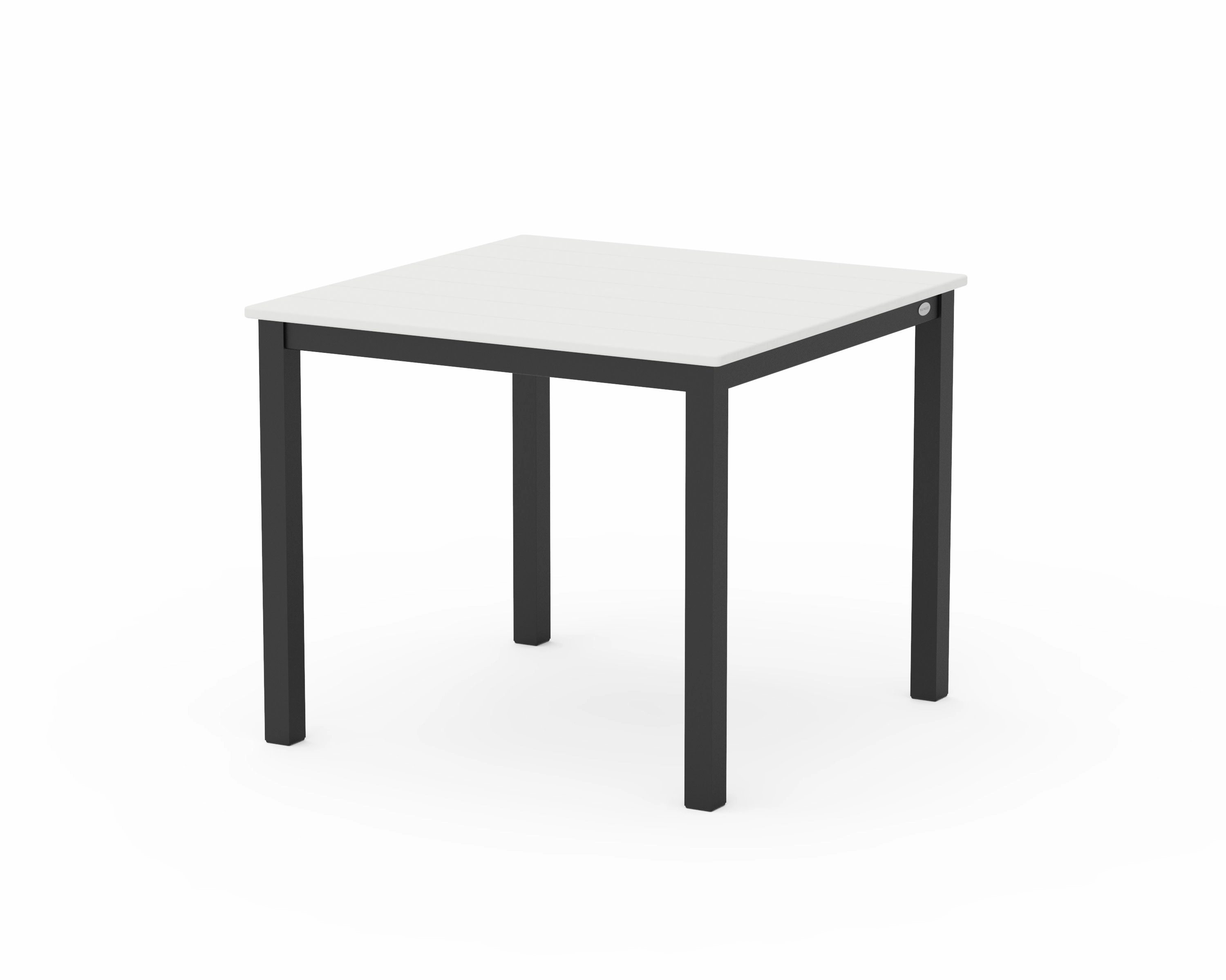 Main Street 36 x 36 Dining Table