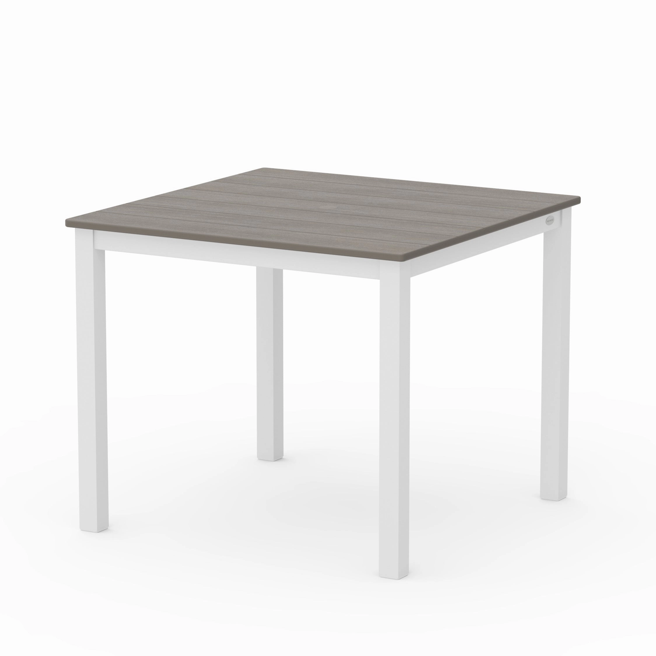 Main Street 36 x 36 Dining Table