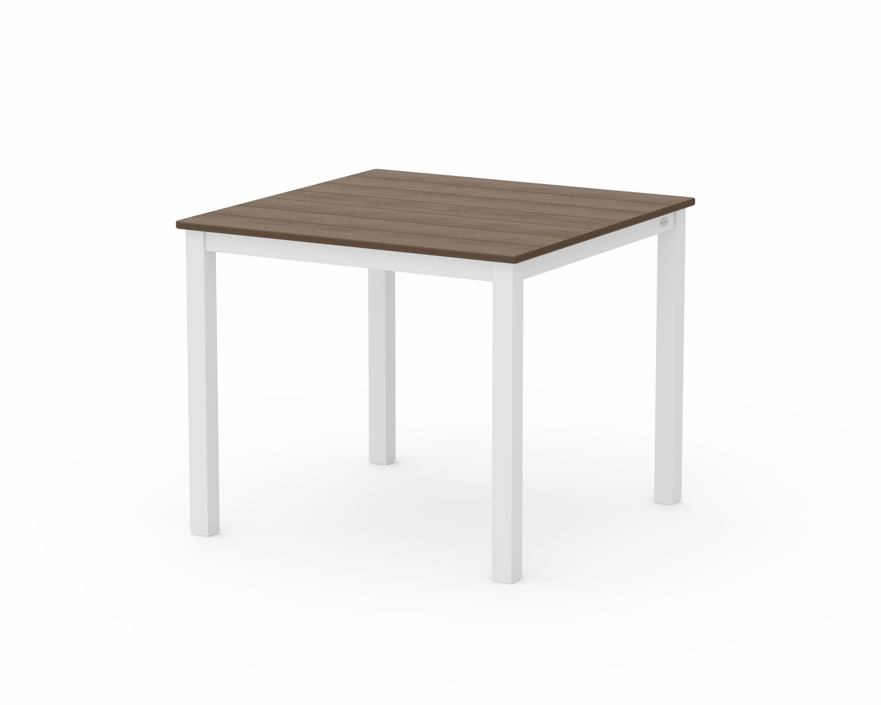 Main Street 36 x 36 Dining Table